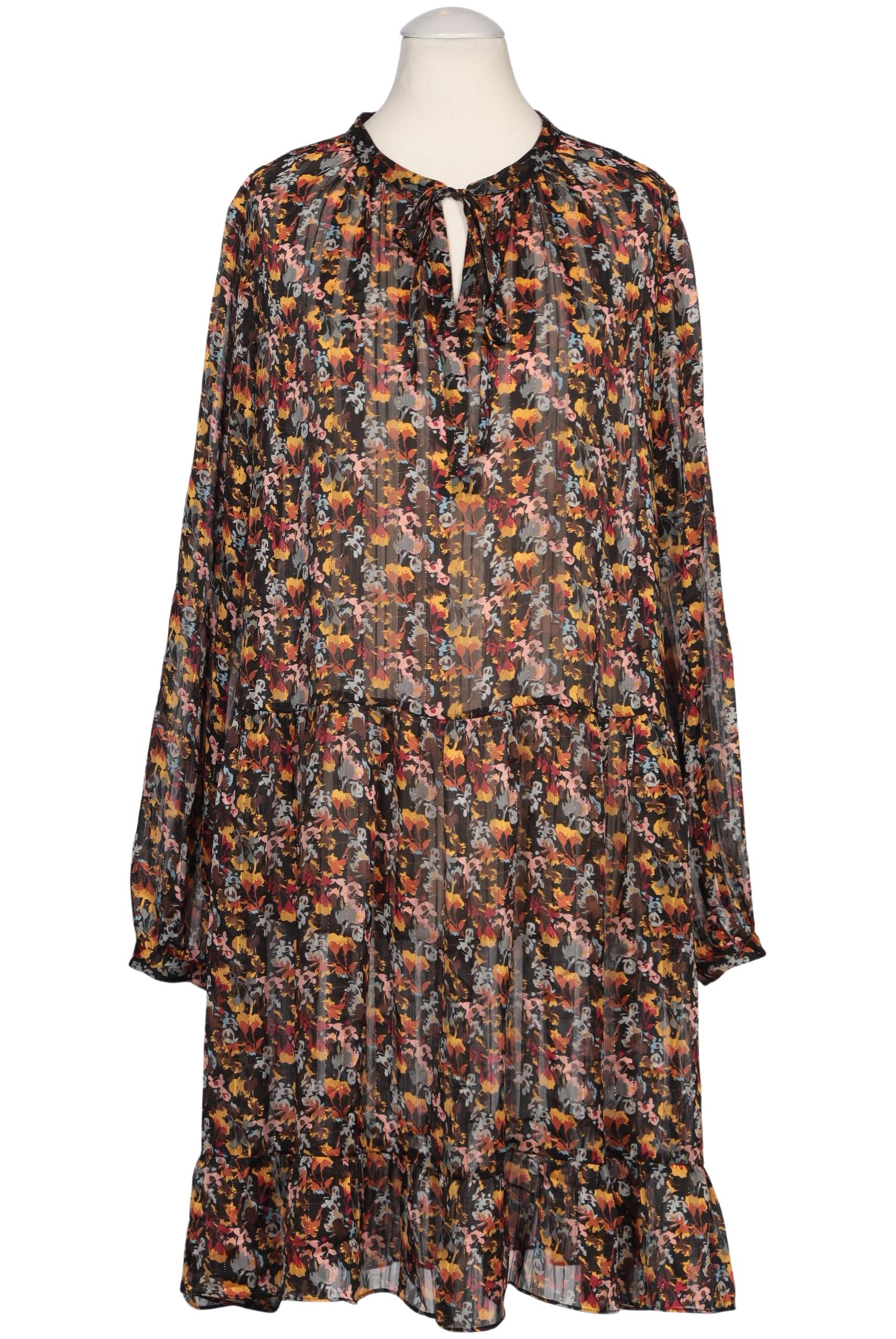 

Second Female Damen Kleid, schwarz, Gr. 36