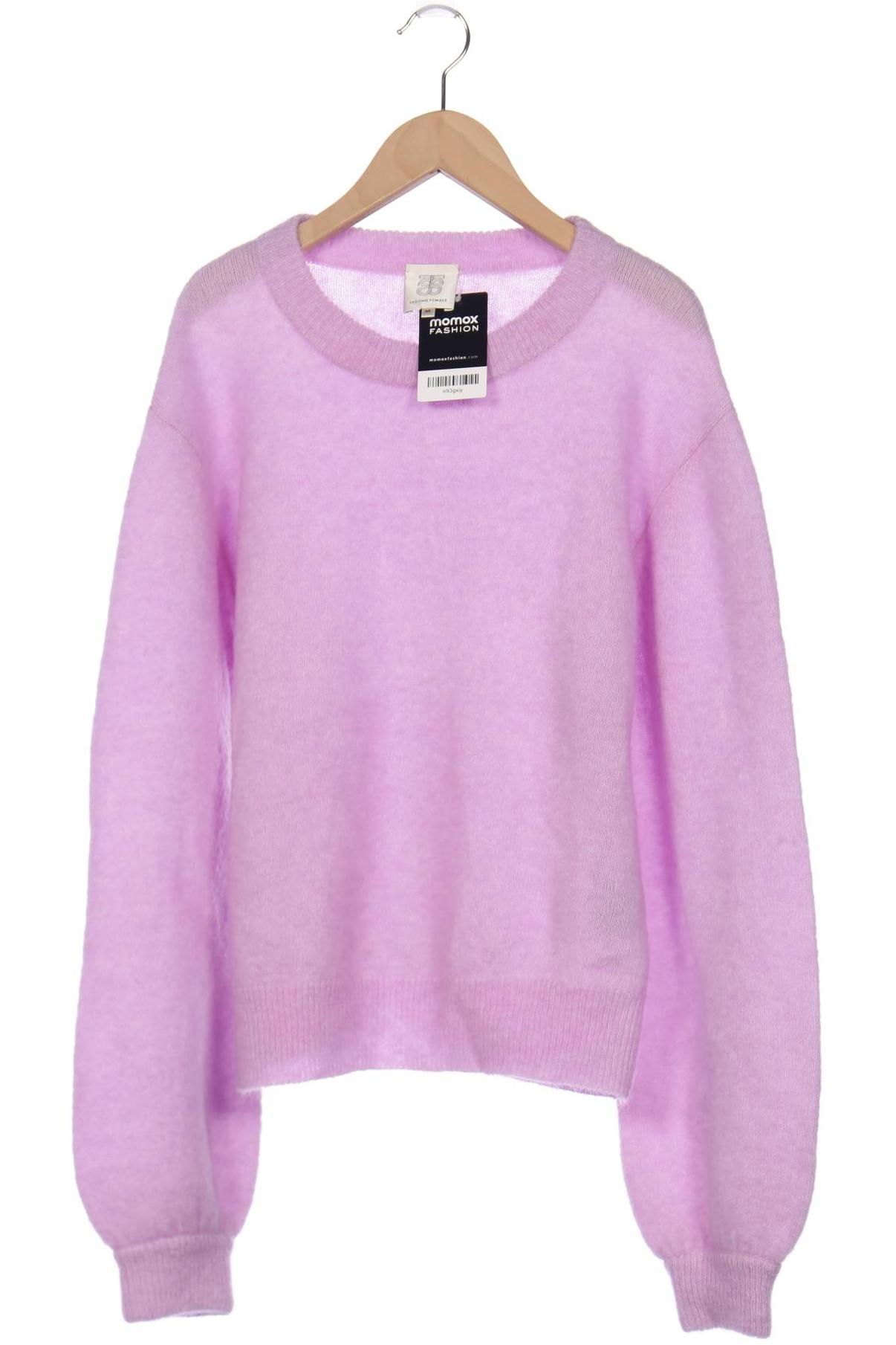 

SECOND FEMALE Damen Pullover, flieder