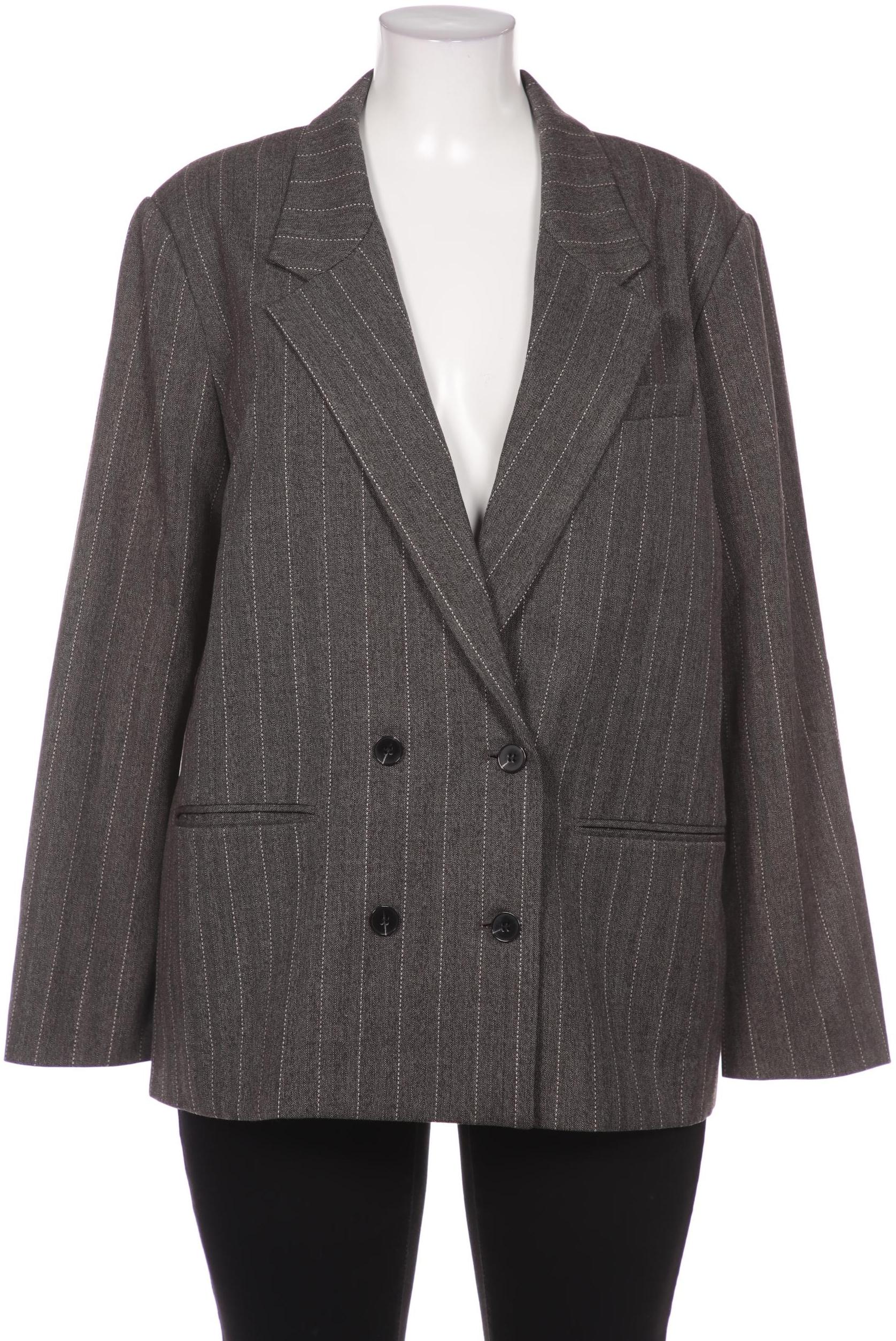 

Second Female Damen Blazer, grau, Gr. 44