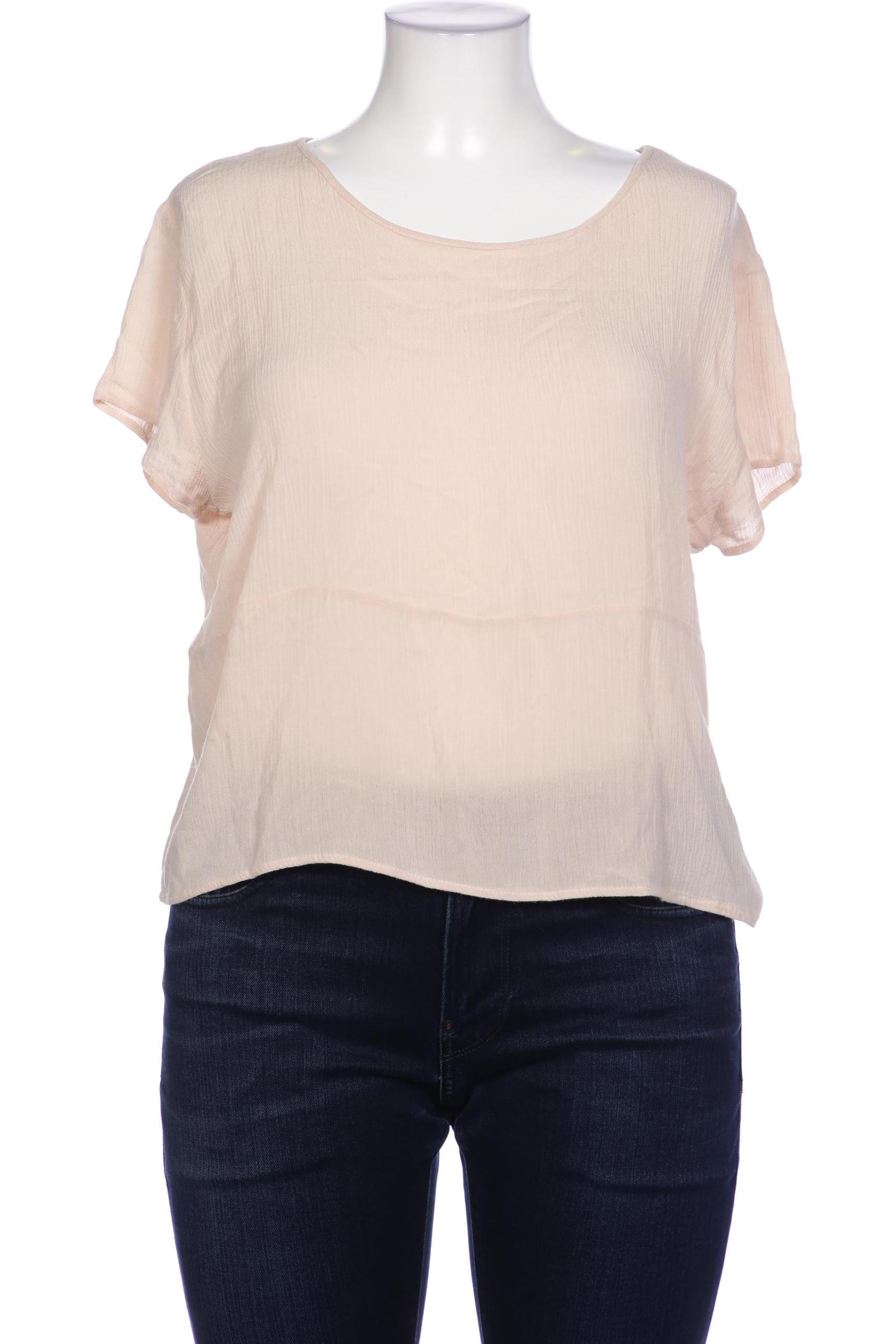 

Second Female Damen Bluse, beige, Gr. 42