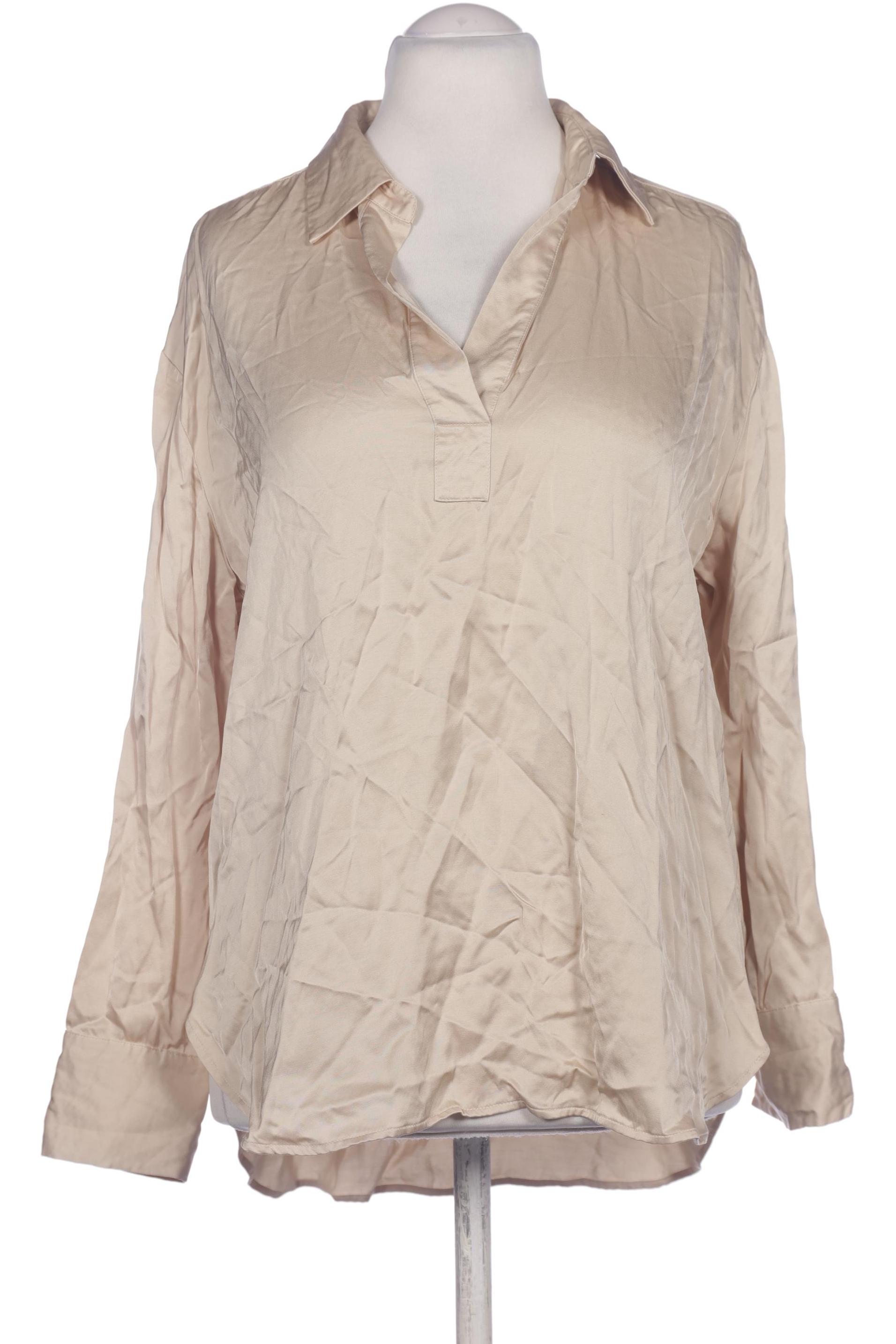 

Second Female Damen Bluse, beige, Gr. 40