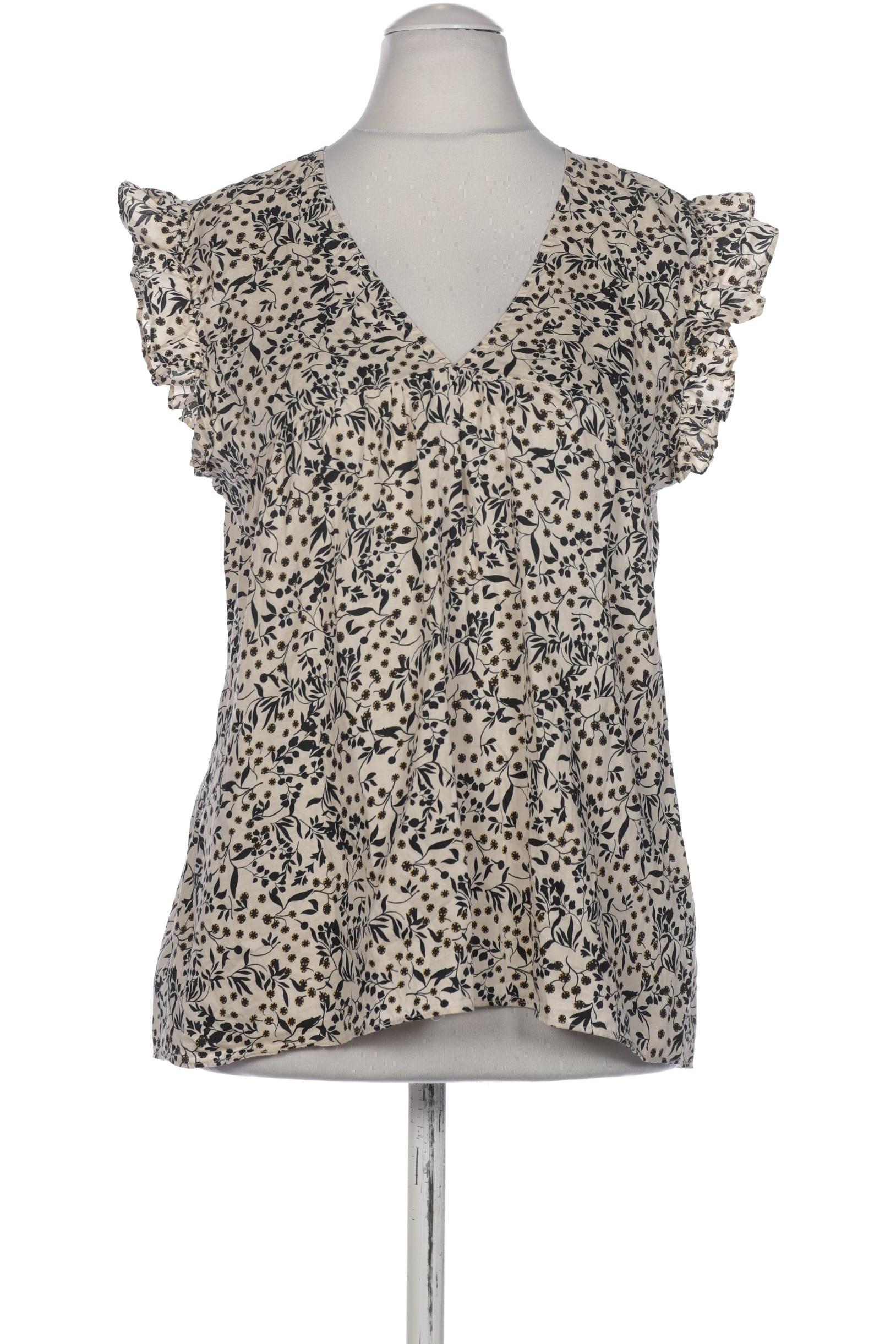 

Second Female Damen Bluse, cremeweiß, Gr. 38