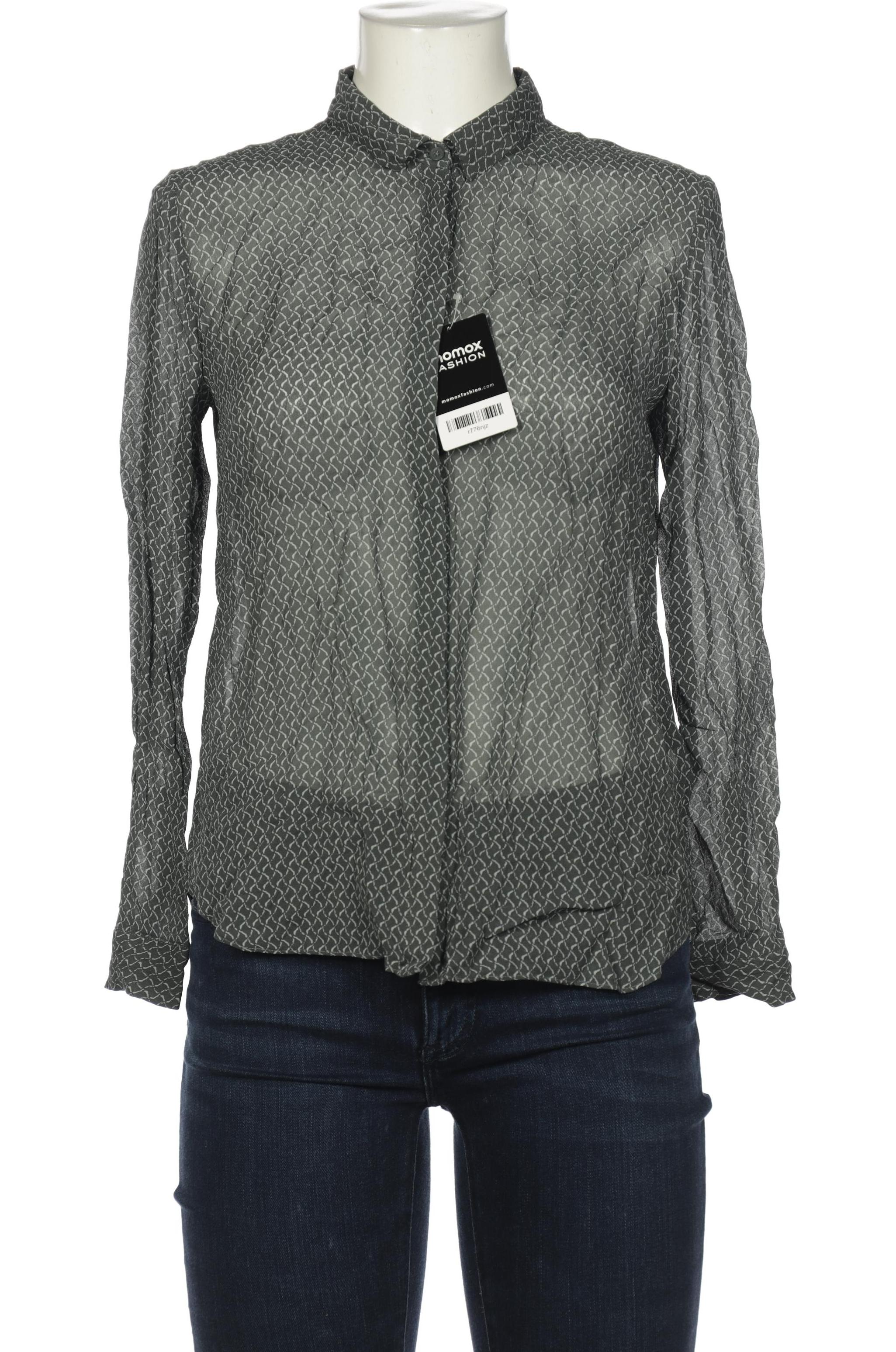 

SECOND FEMALE Damen Bluse, grün