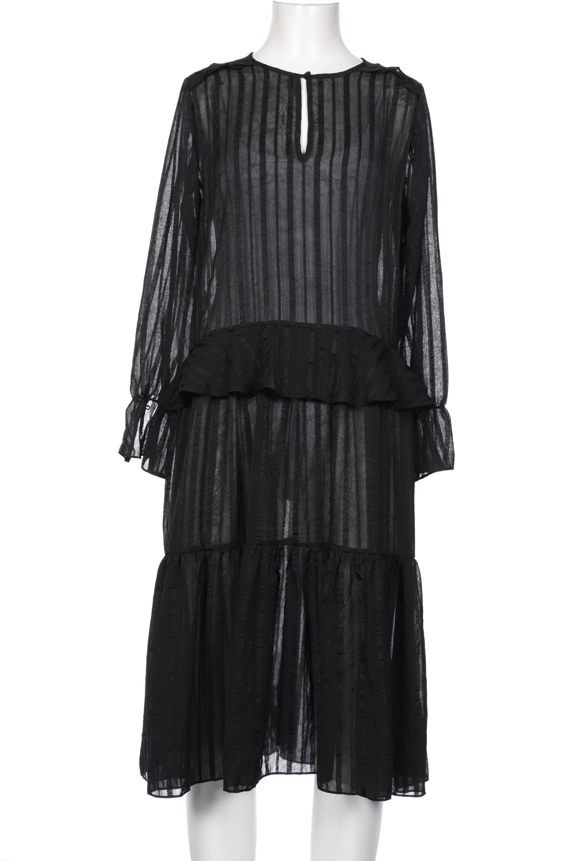 

Second Female Damen Kleid, schwarz, Gr. 34