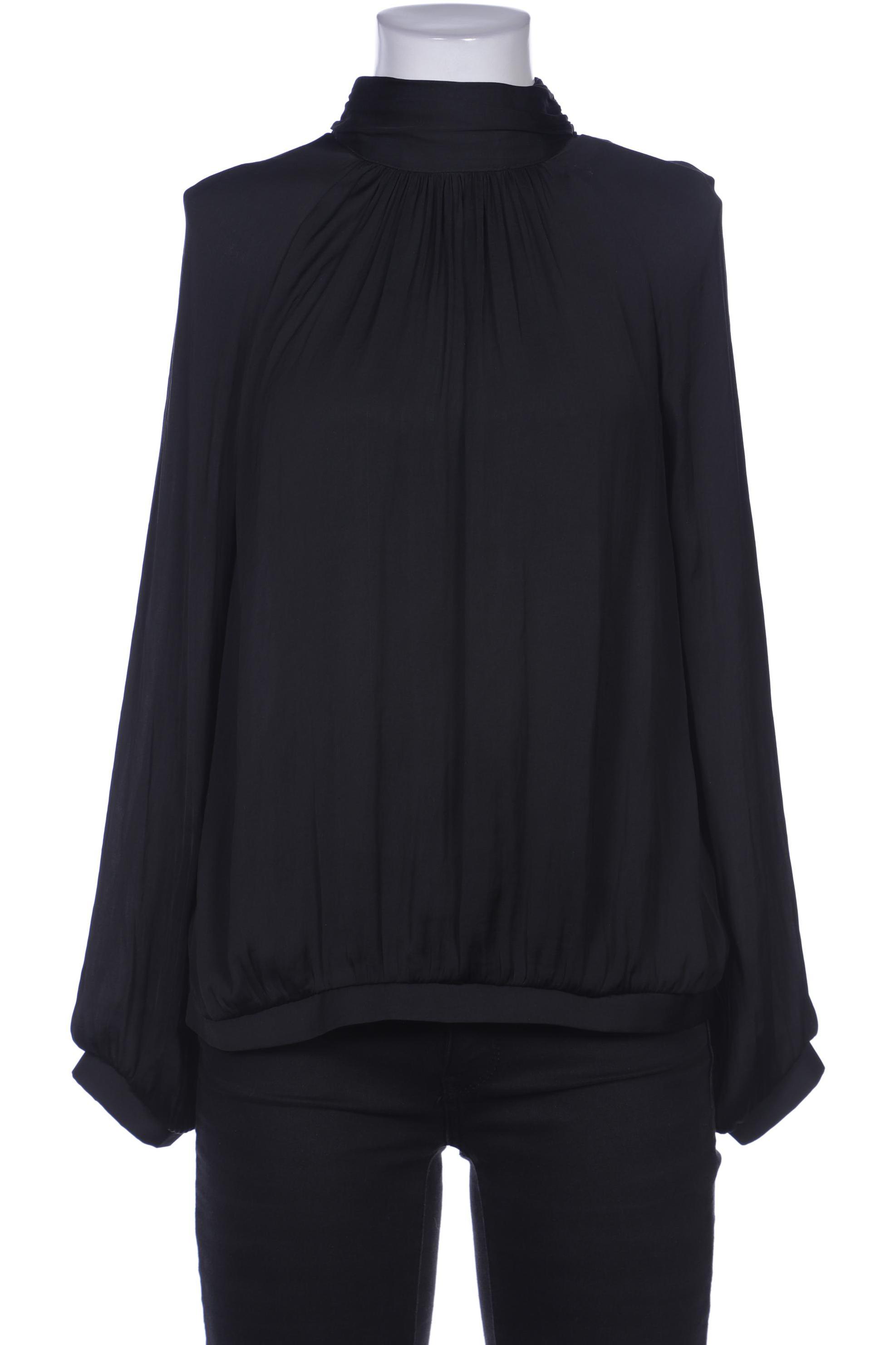 

Second Female Damen Bluse, schwarz, Gr. 34