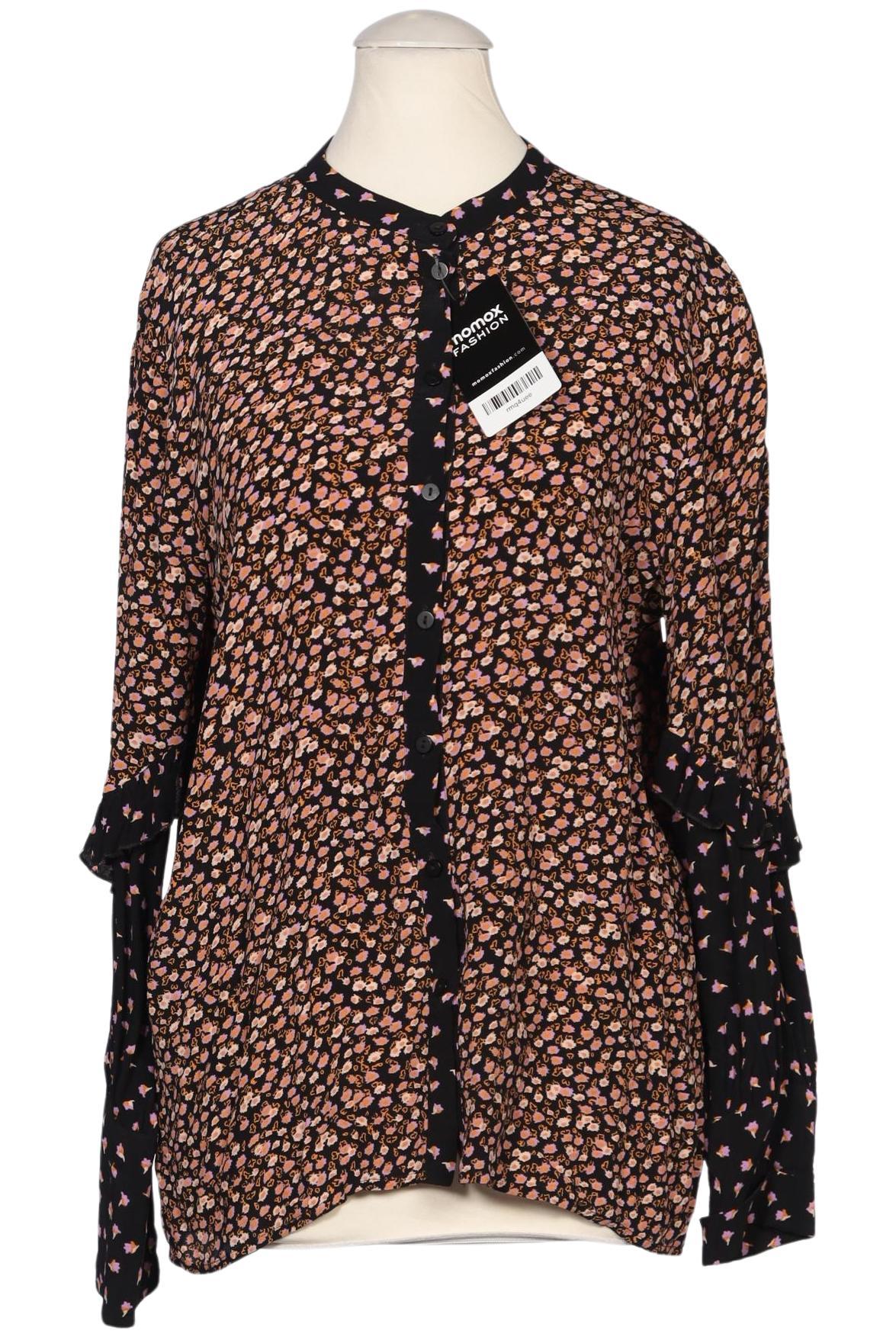 

Second Female Damen Bluse, mehrfarbig, Gr. 34