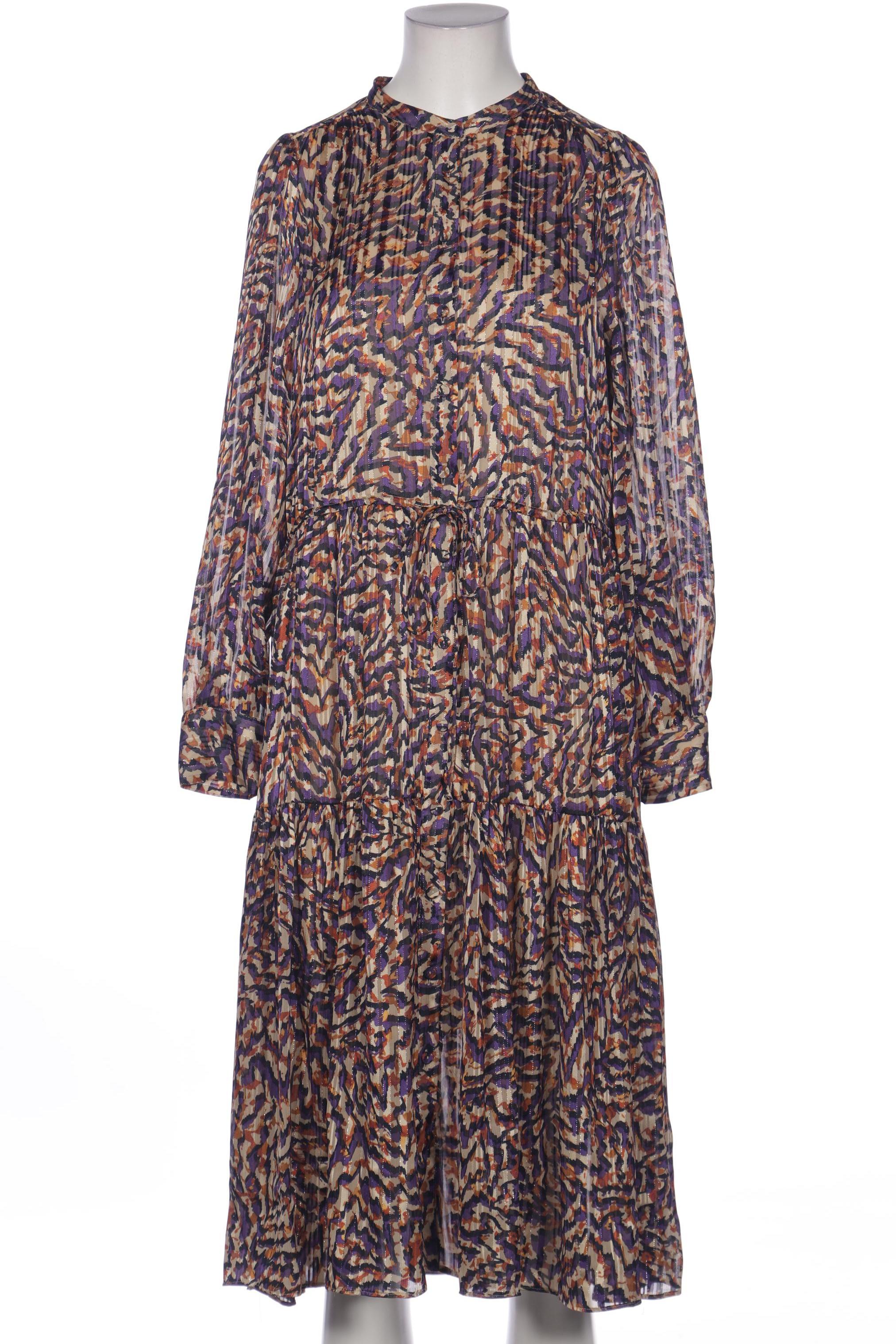 

Second Female Damen Kleid, beige, Gr. 36