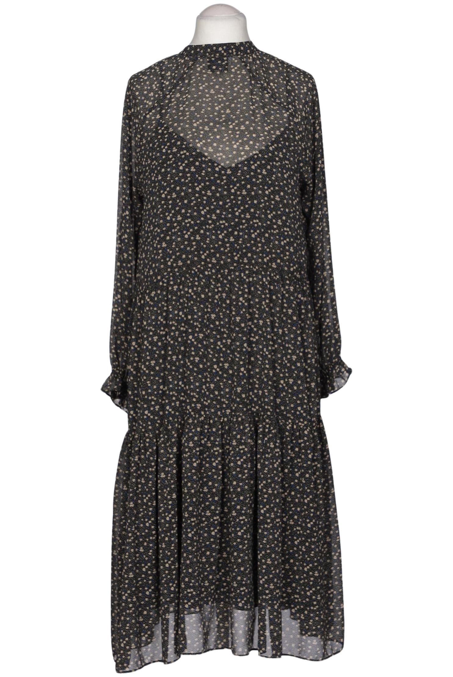 

Second Female Damen Kleid, schwarz, Gr. 42