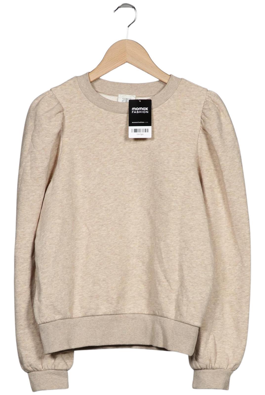 

Second Female Damen Sweatshirt, beige, Gr. 38