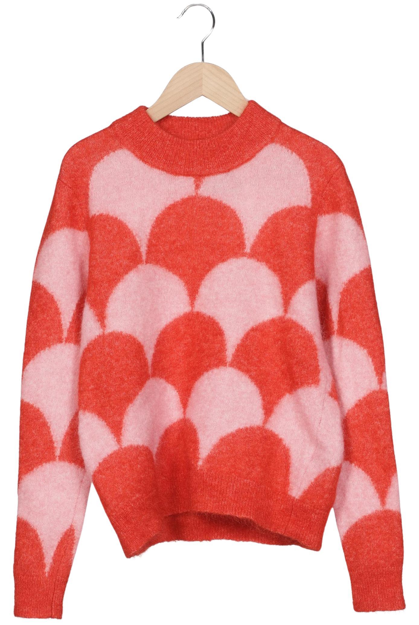 

Second Female Damen Pullover, mehrfarbig, Gr. 38