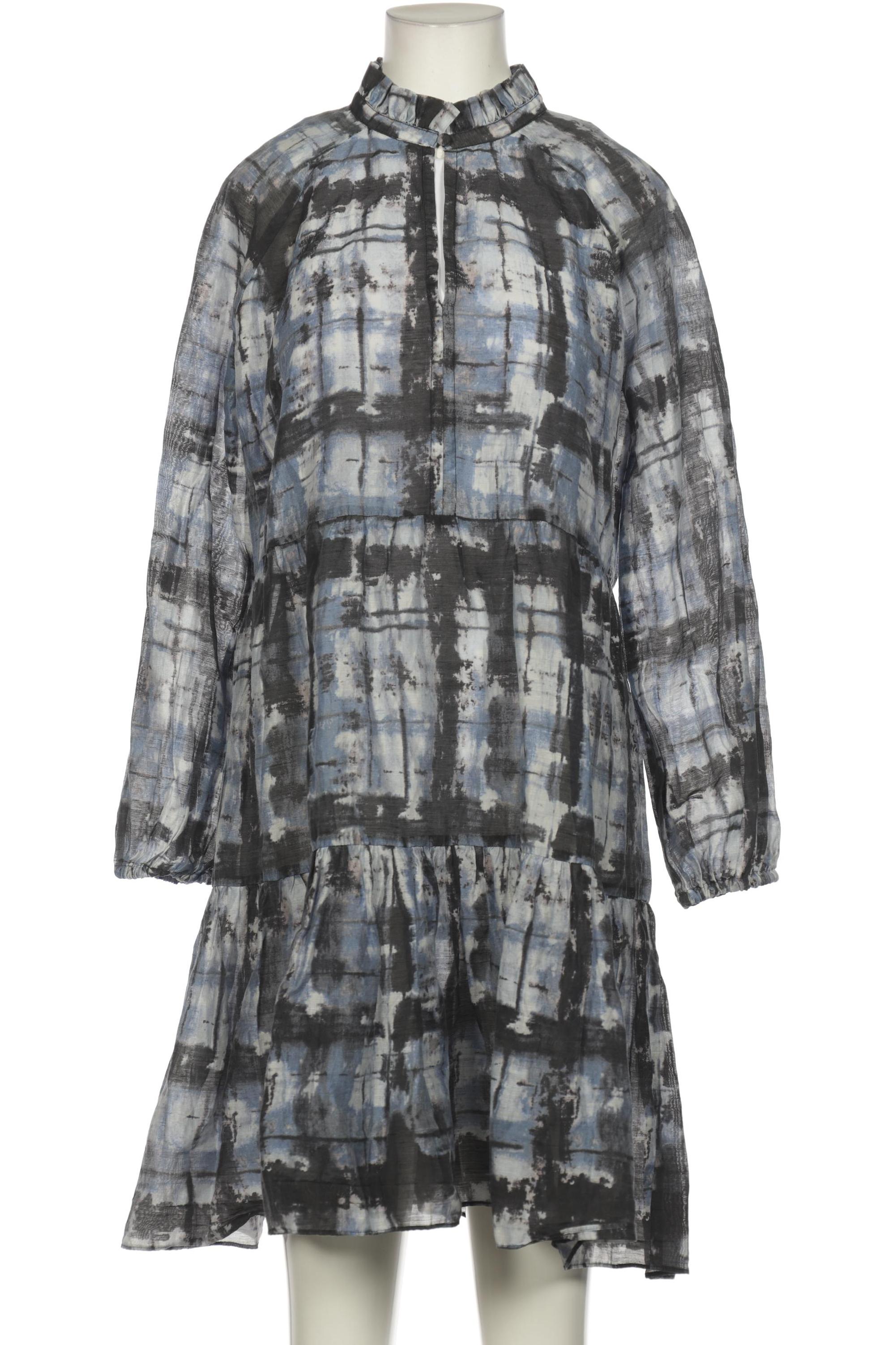 

Second Female Damen Kleid, blau, Gr. 36