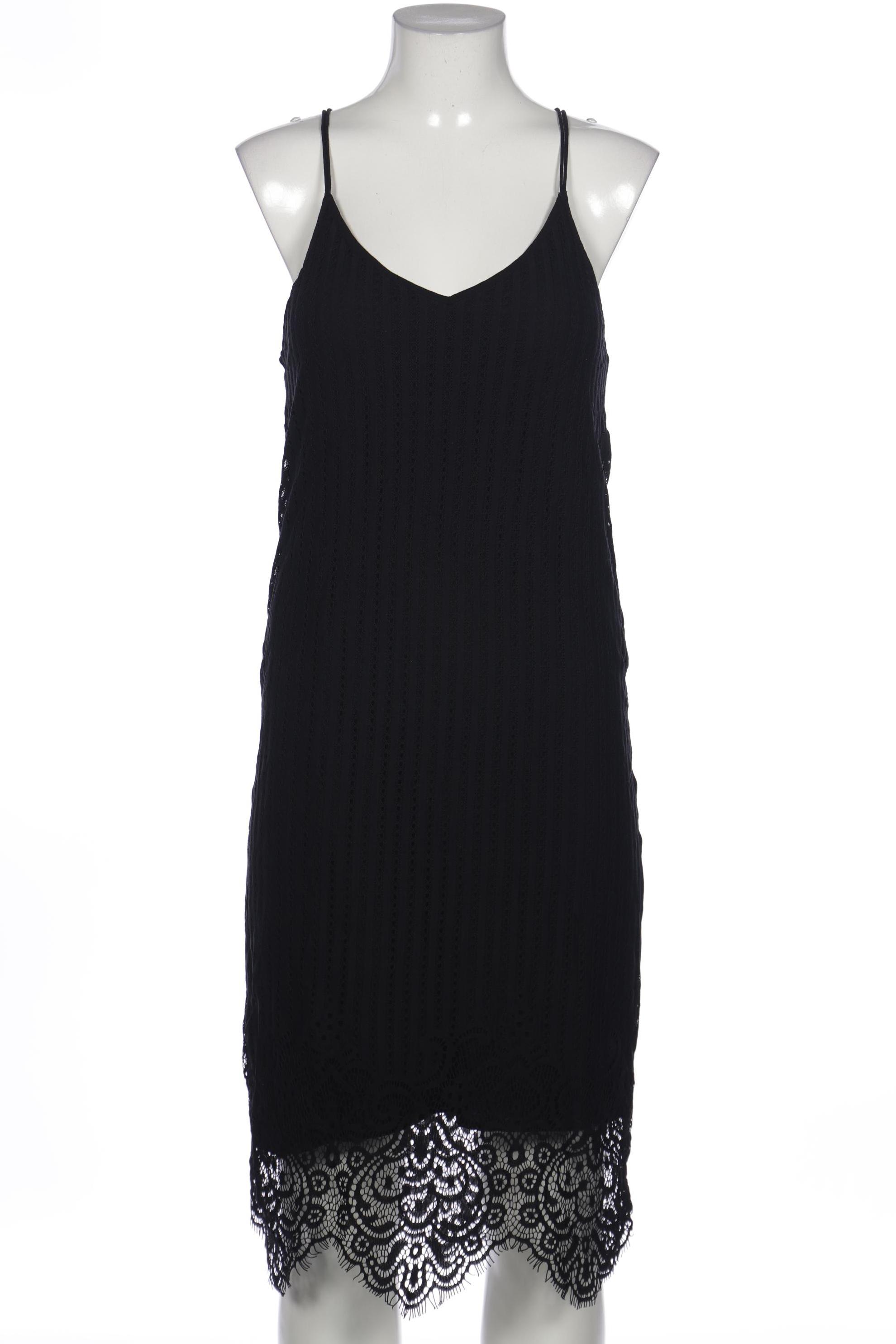 

Second Female Damen Kleid, schwarz, Gr. 38
