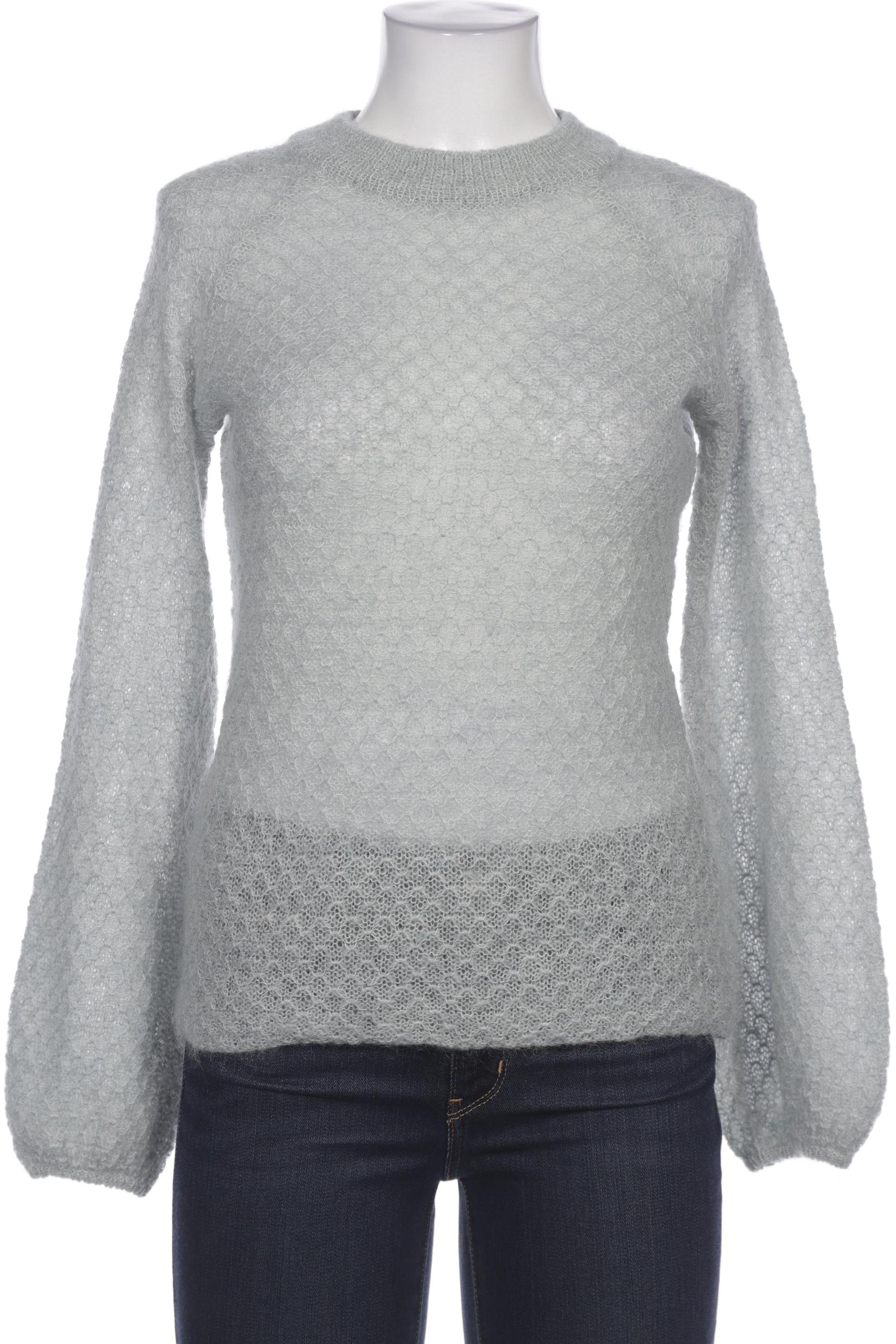

Second Female Damen Pullover, hellblau, Gr. 36