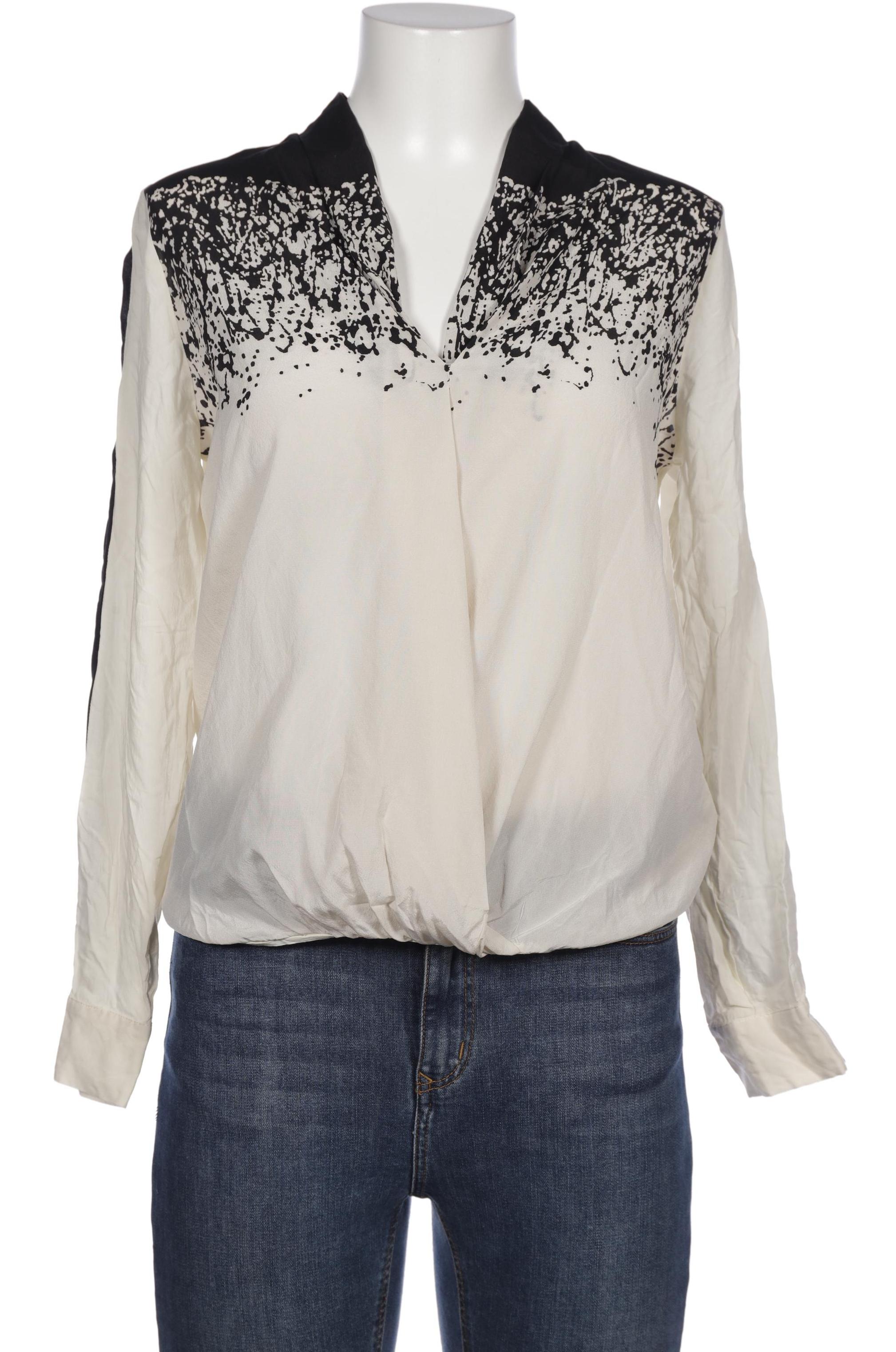 

Second Female Damen Bluse, cremeweiß, Gr. 38