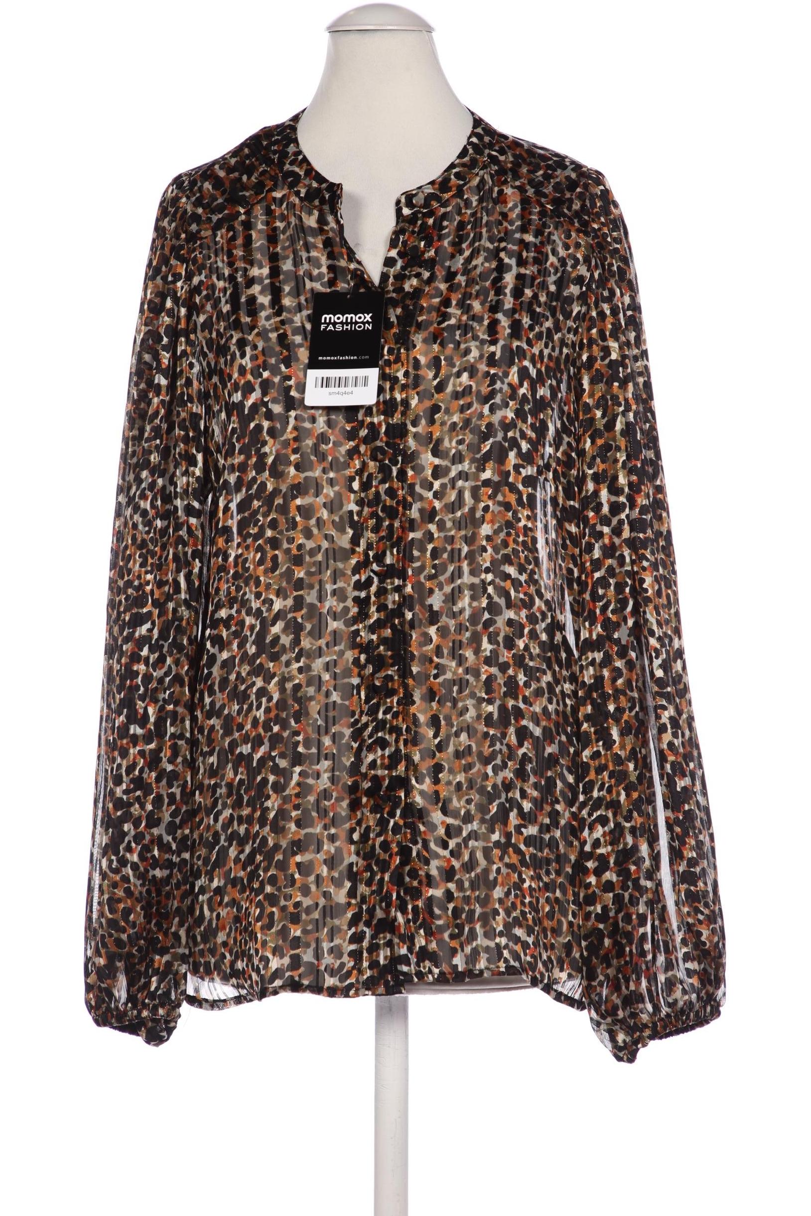 

Second Female Damen Bluse, mehrfarbig, Gr. 36