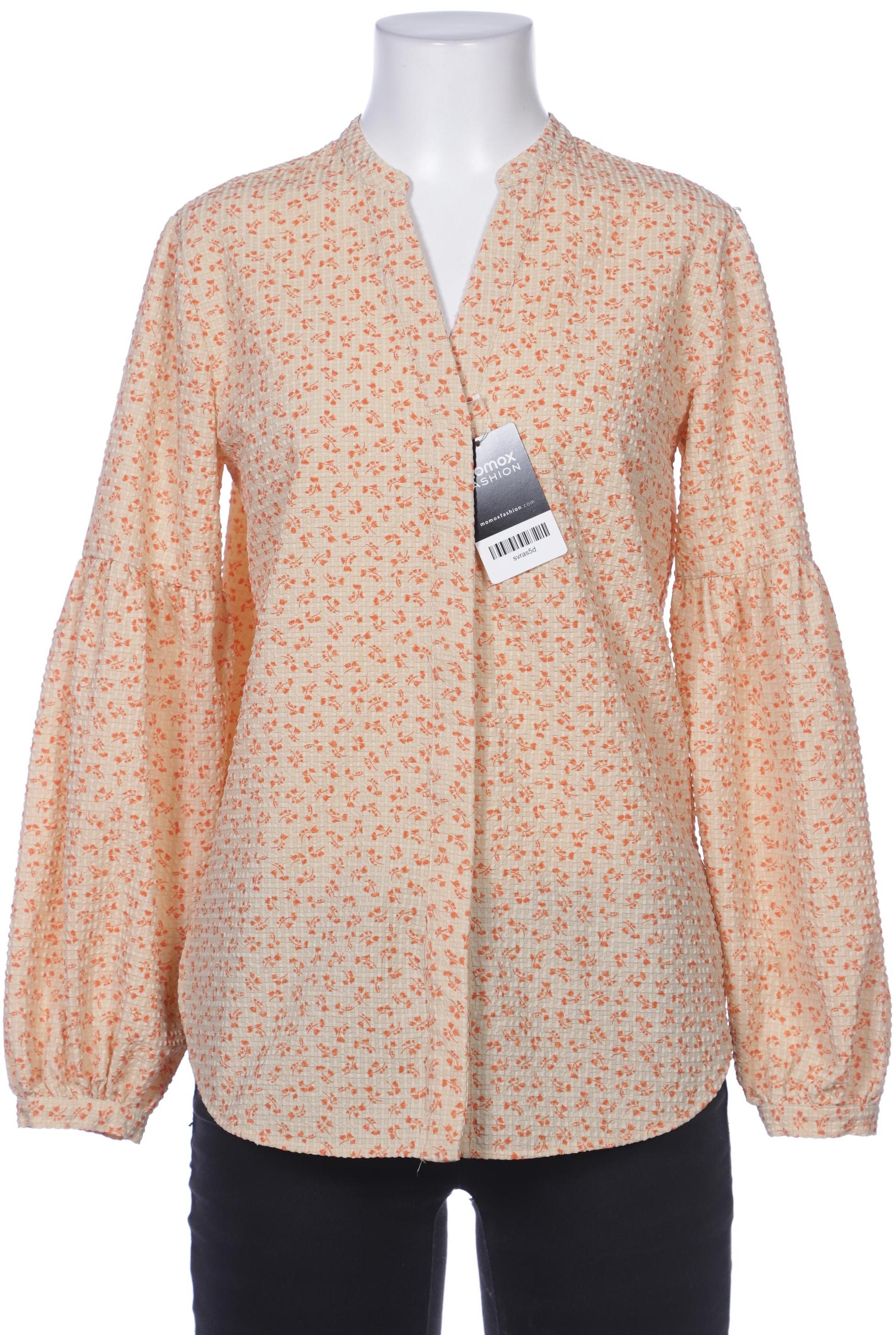 

Second Female Damen Bluse, beige, Gr. 34