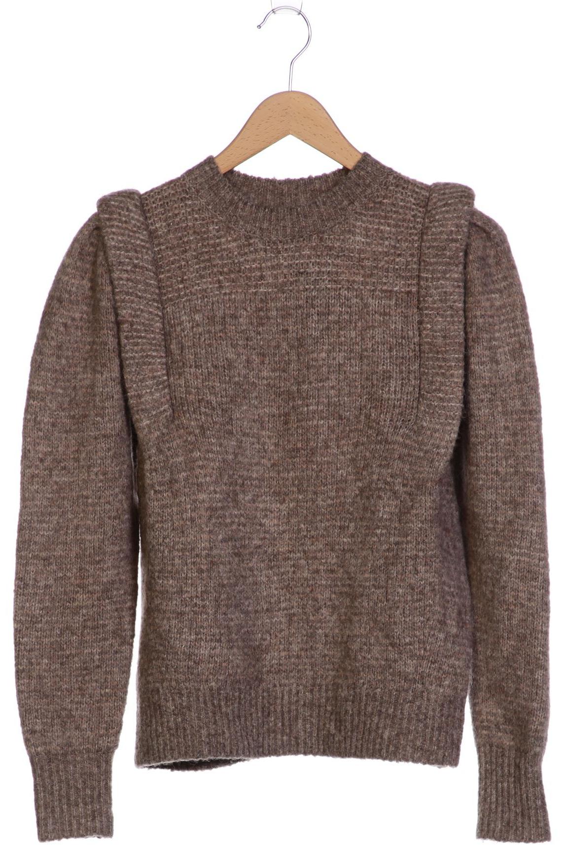 

Second Female Damen Pullover, braun, Gr. 36