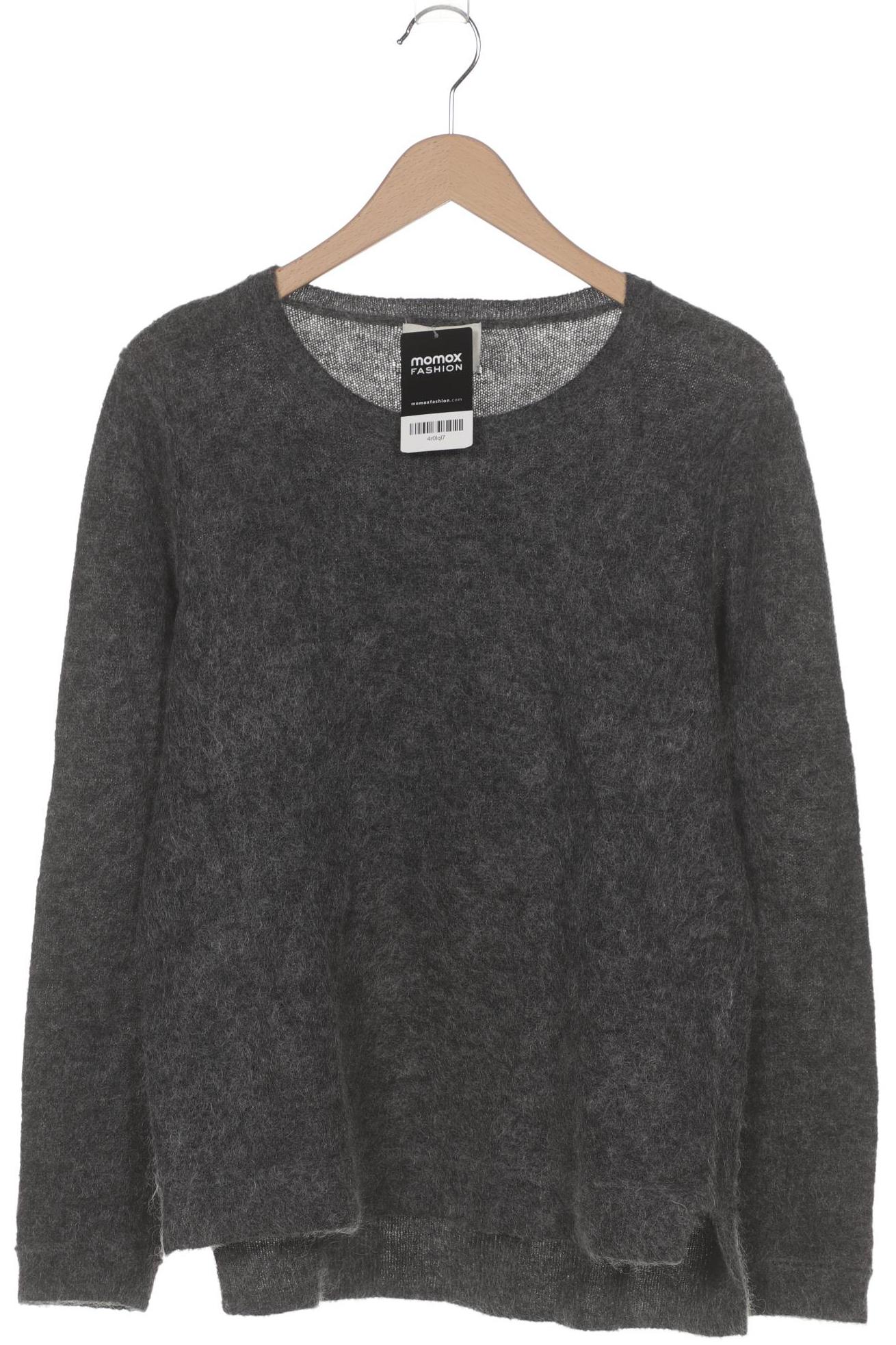 

Second Female Damen Pullover, grau, Gr. 38