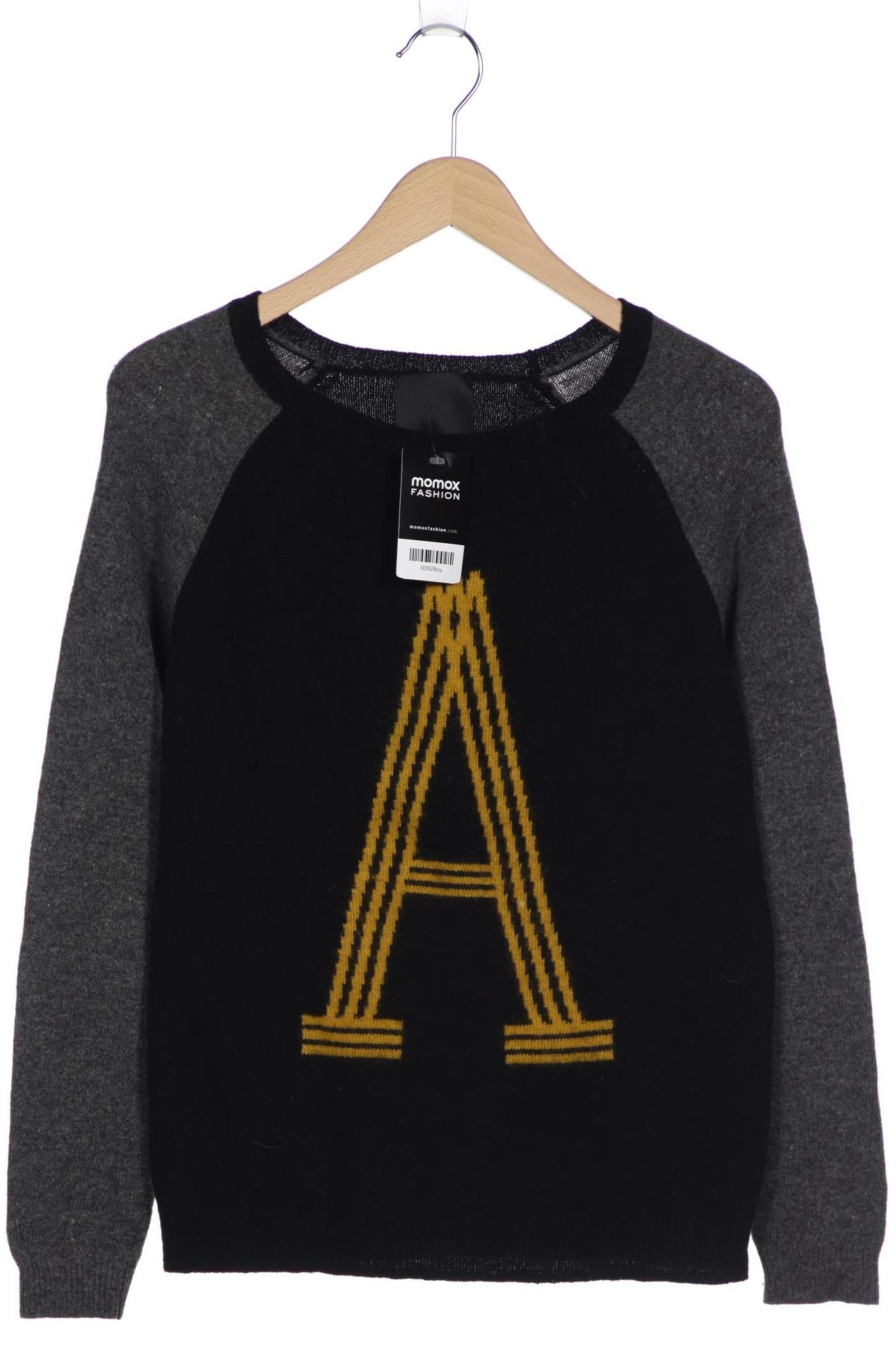 

Second Female Damen Pullover, schwarz, Gr. 36