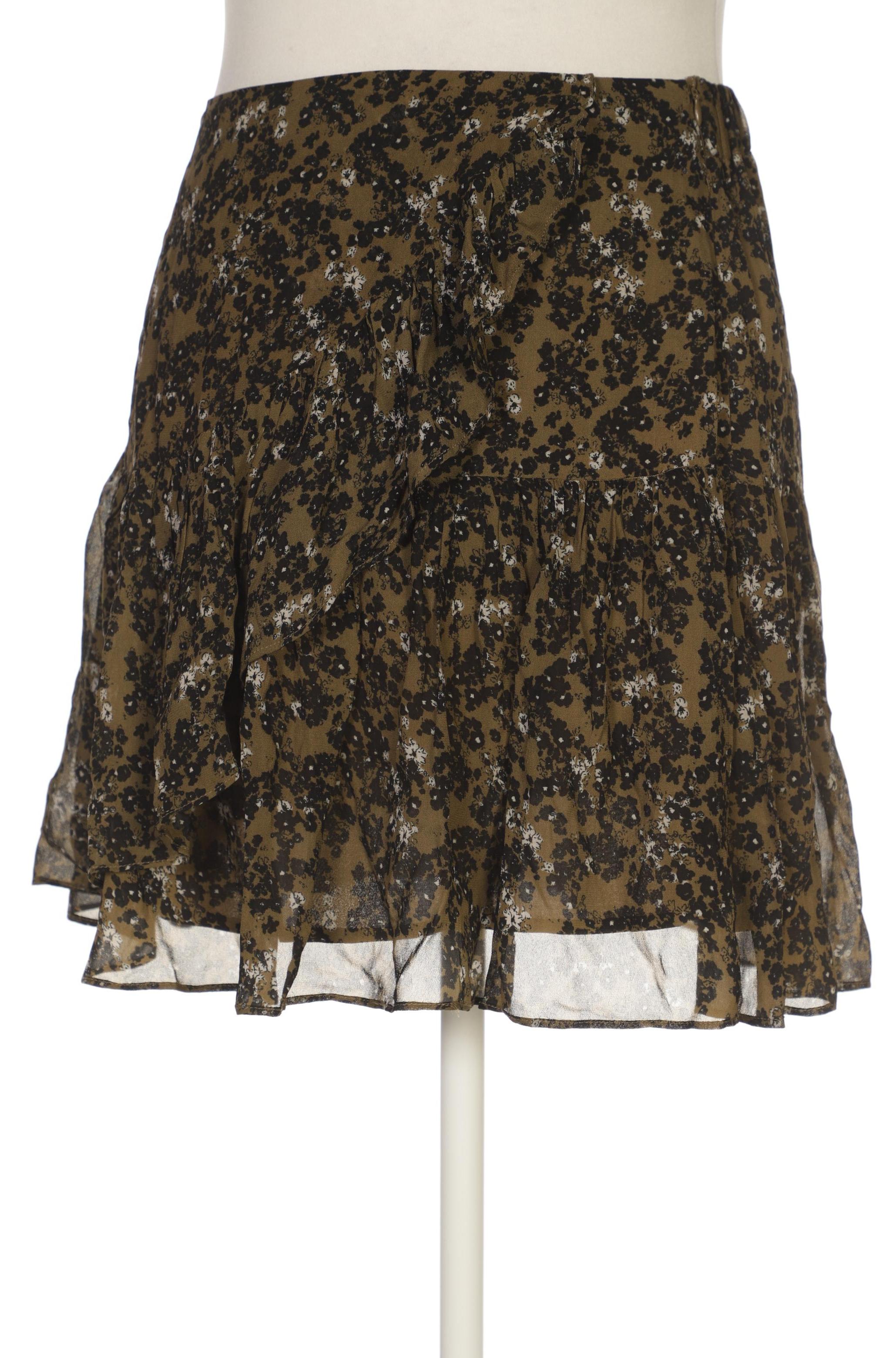 

Second Female Damen Rock, braun, Gr. 40