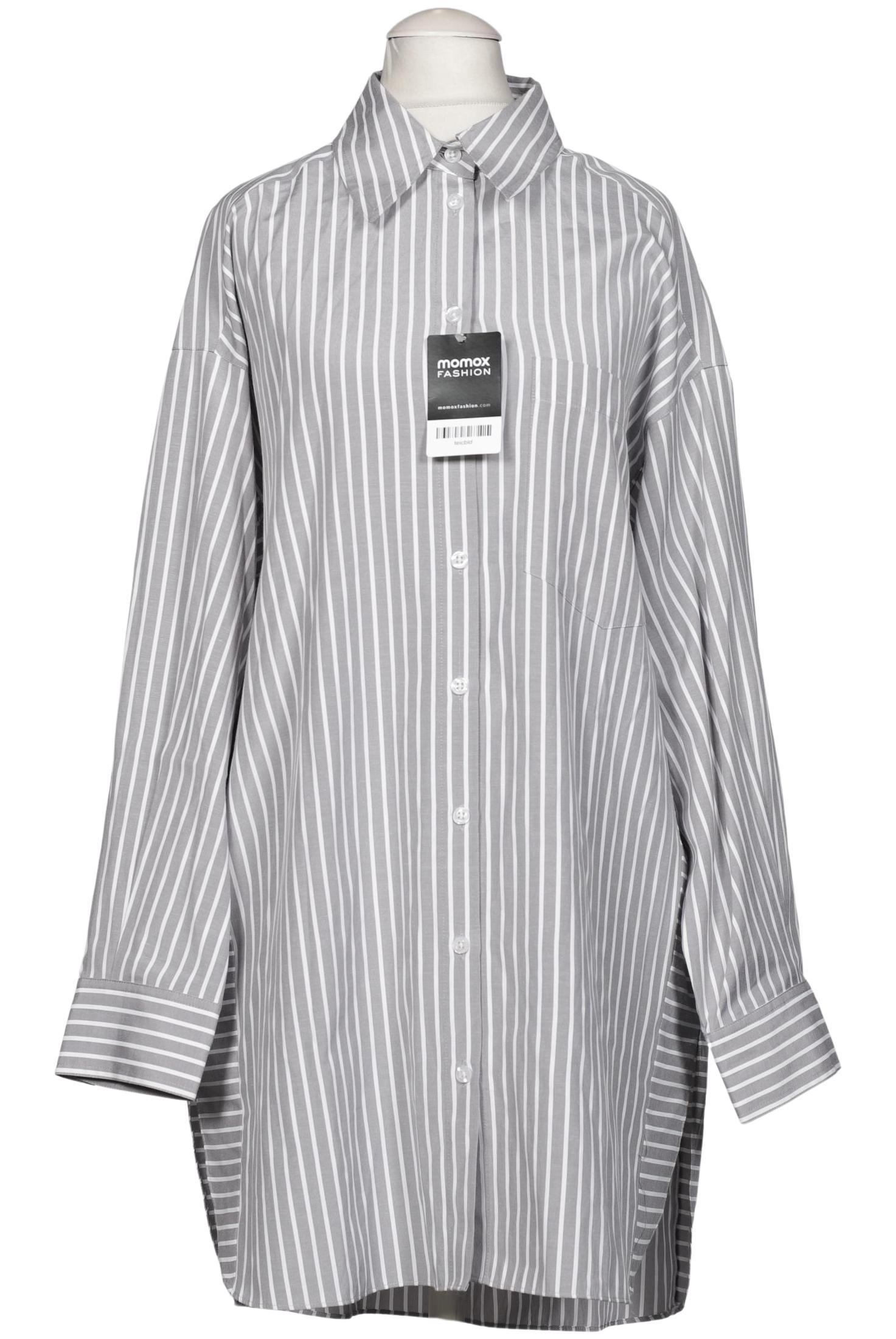 

Second Female Damen Bluse, grau, Gr. 36