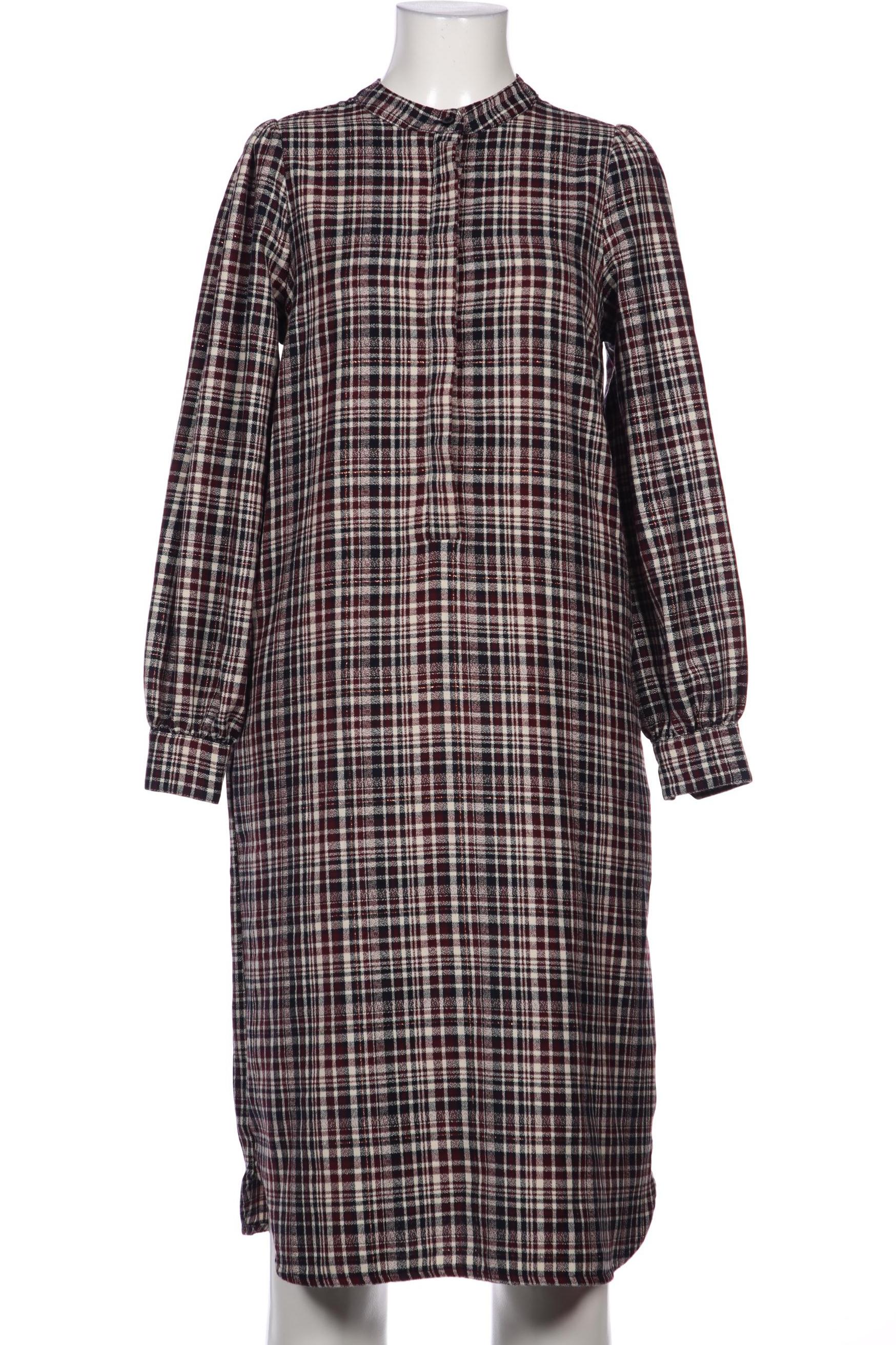 

SECOND FEMALE Damen Kleid, bordeaux