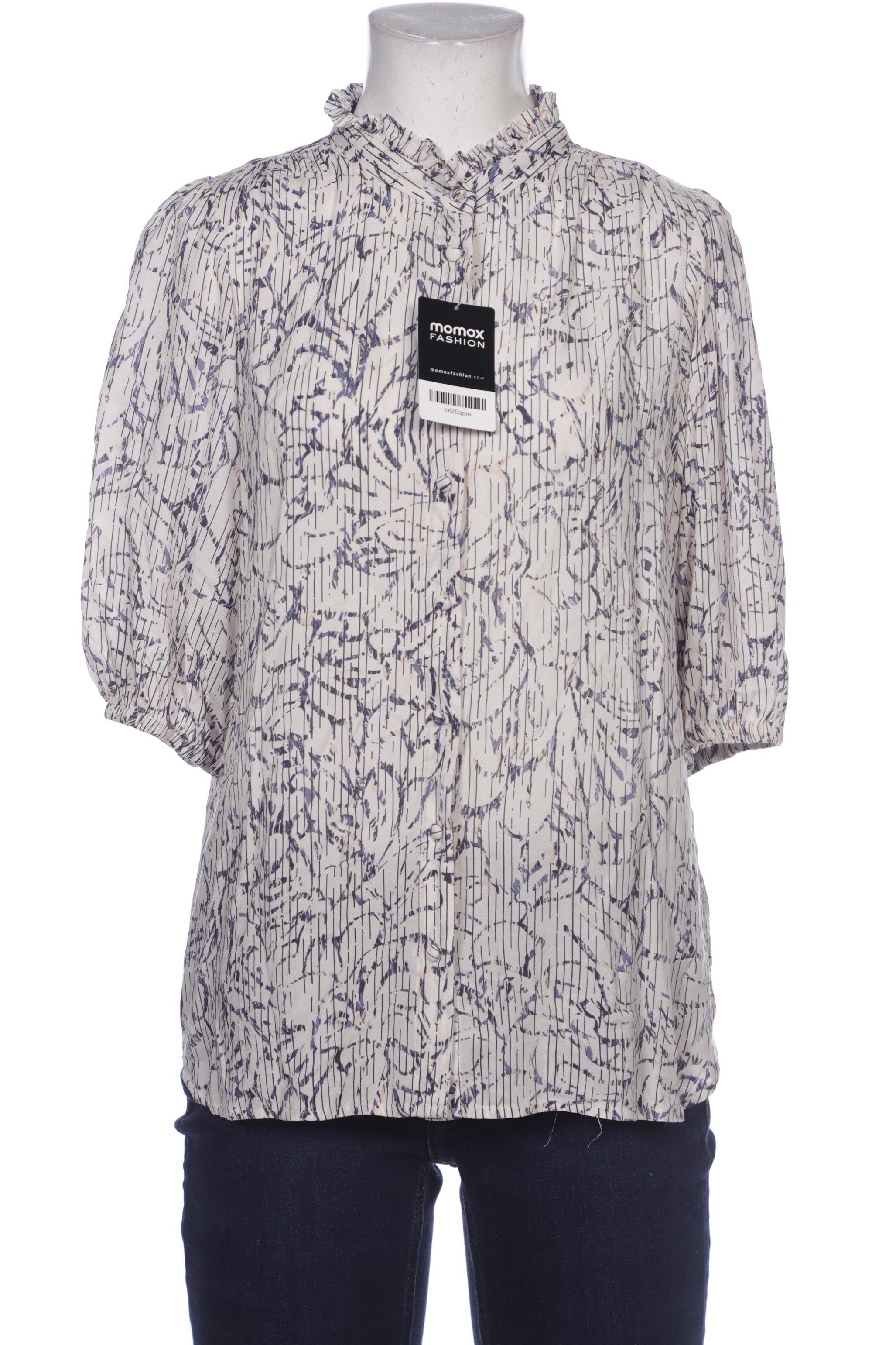 

Second Female Damen Bluse, weiß, Gr. 36