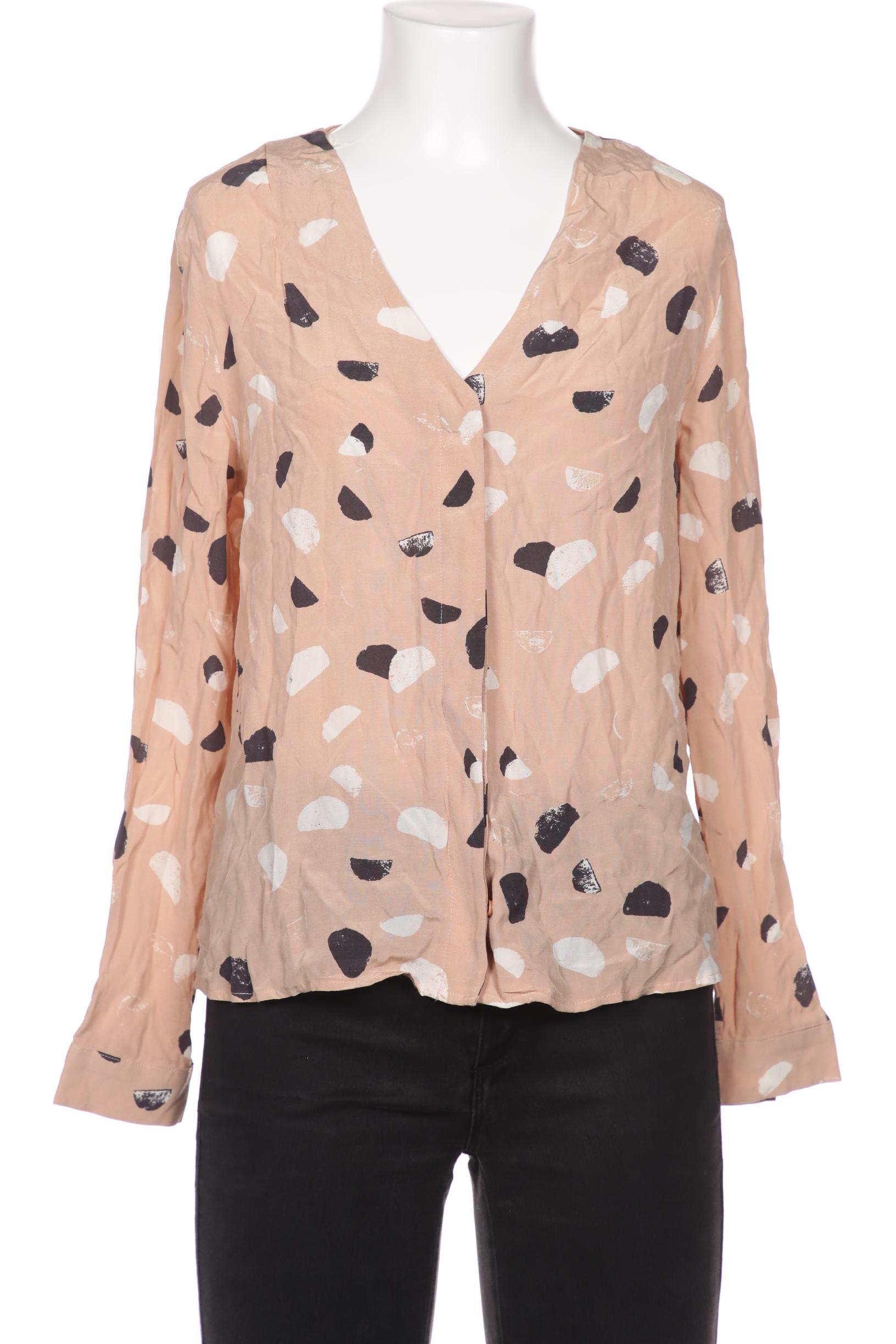 

Second Female Damen Bluse, beige, Gr. 34