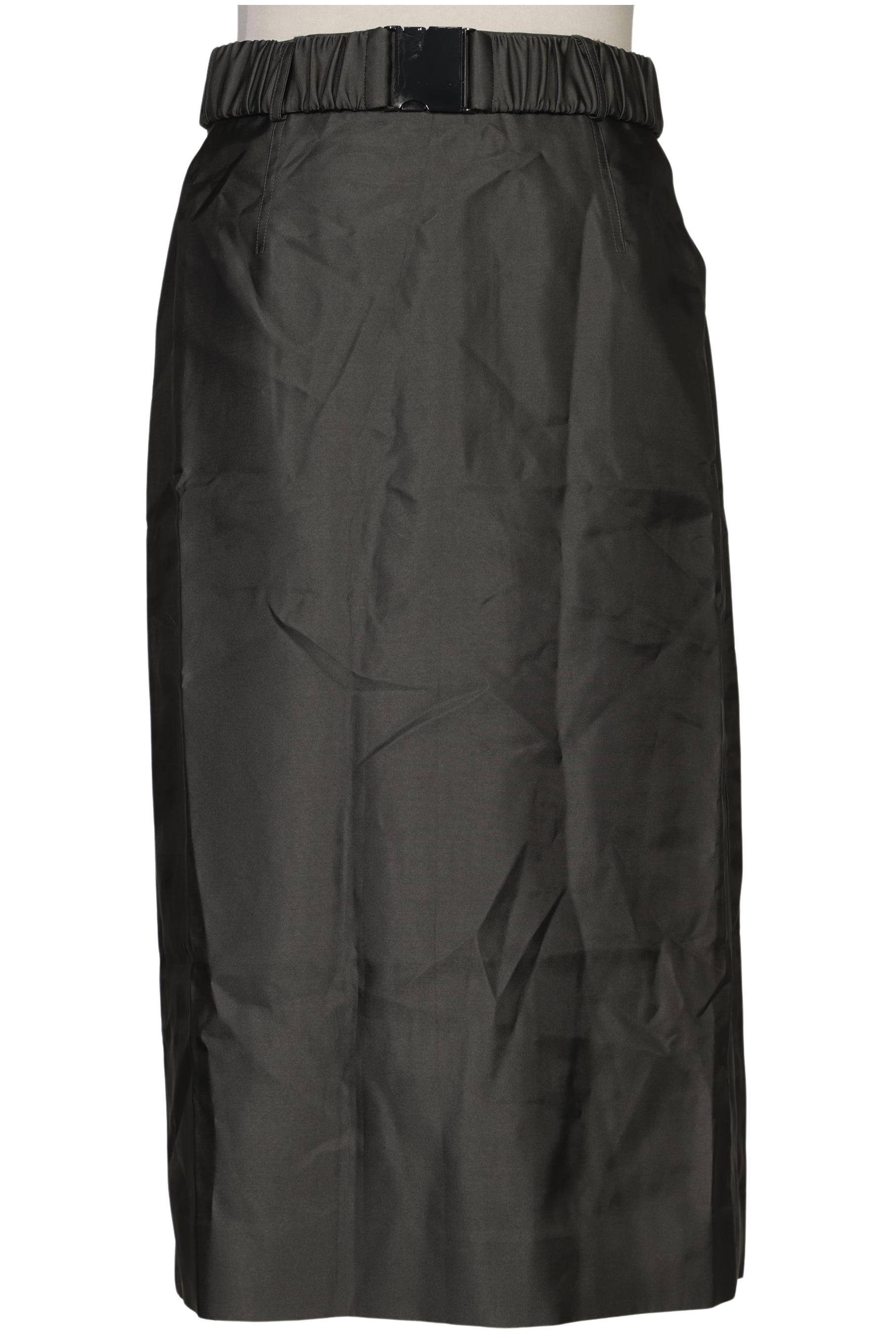 

Second Female Damen Rock, grün, Gr. 40