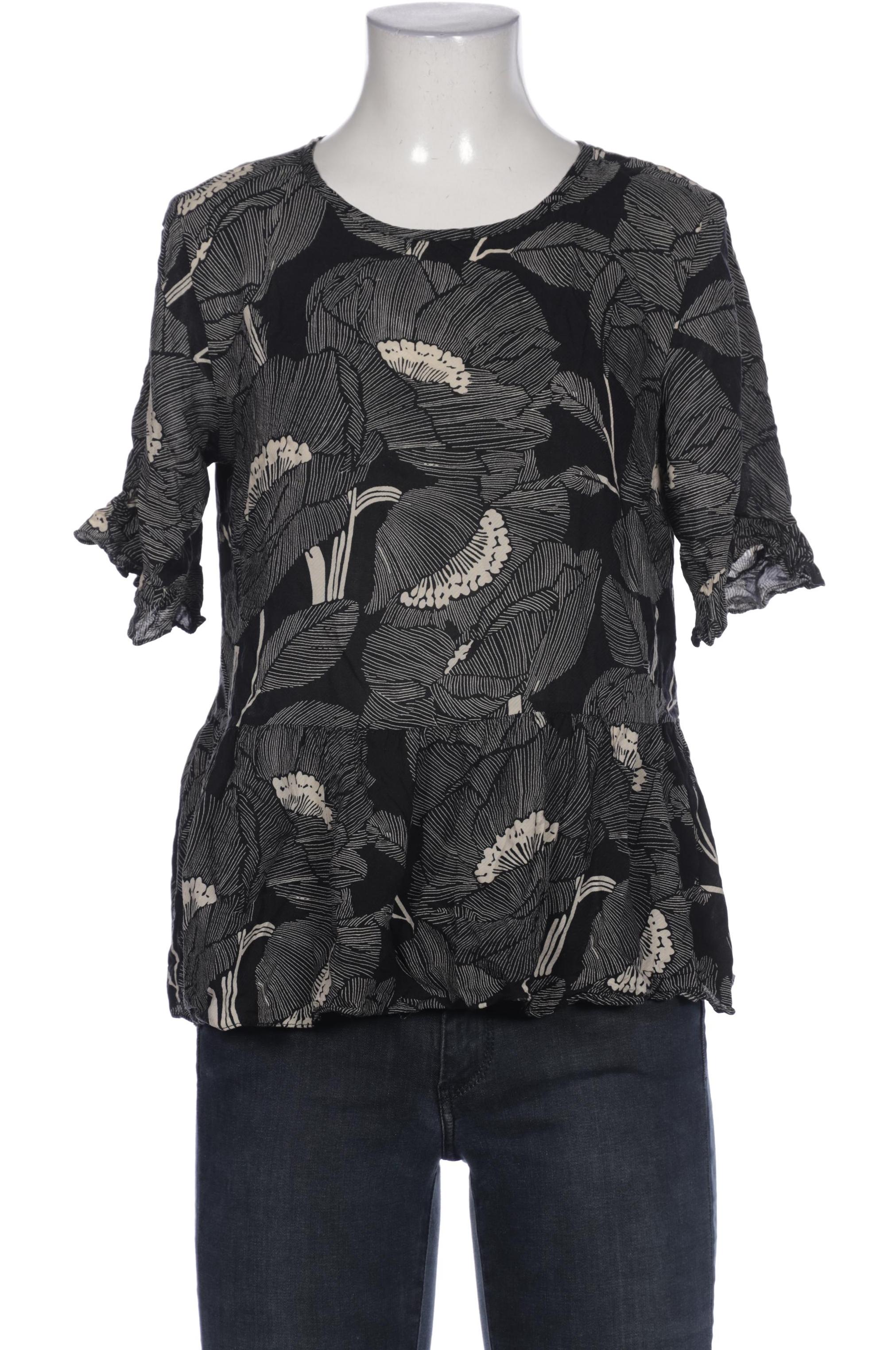 

Second Female Damen Bluse, schwarz, Gr. 36