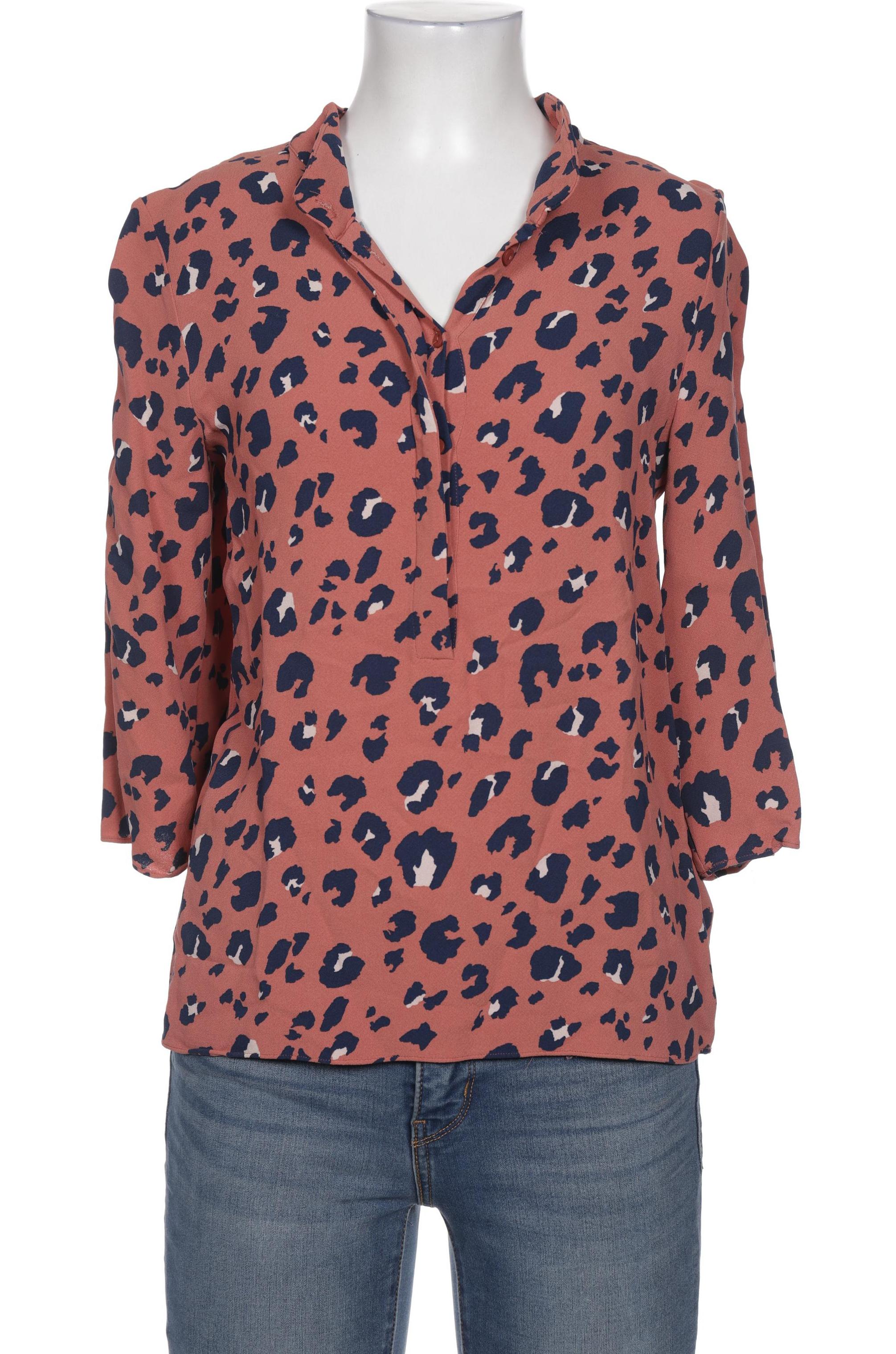 

SECOND FEMALE Damen Bluse, beige
