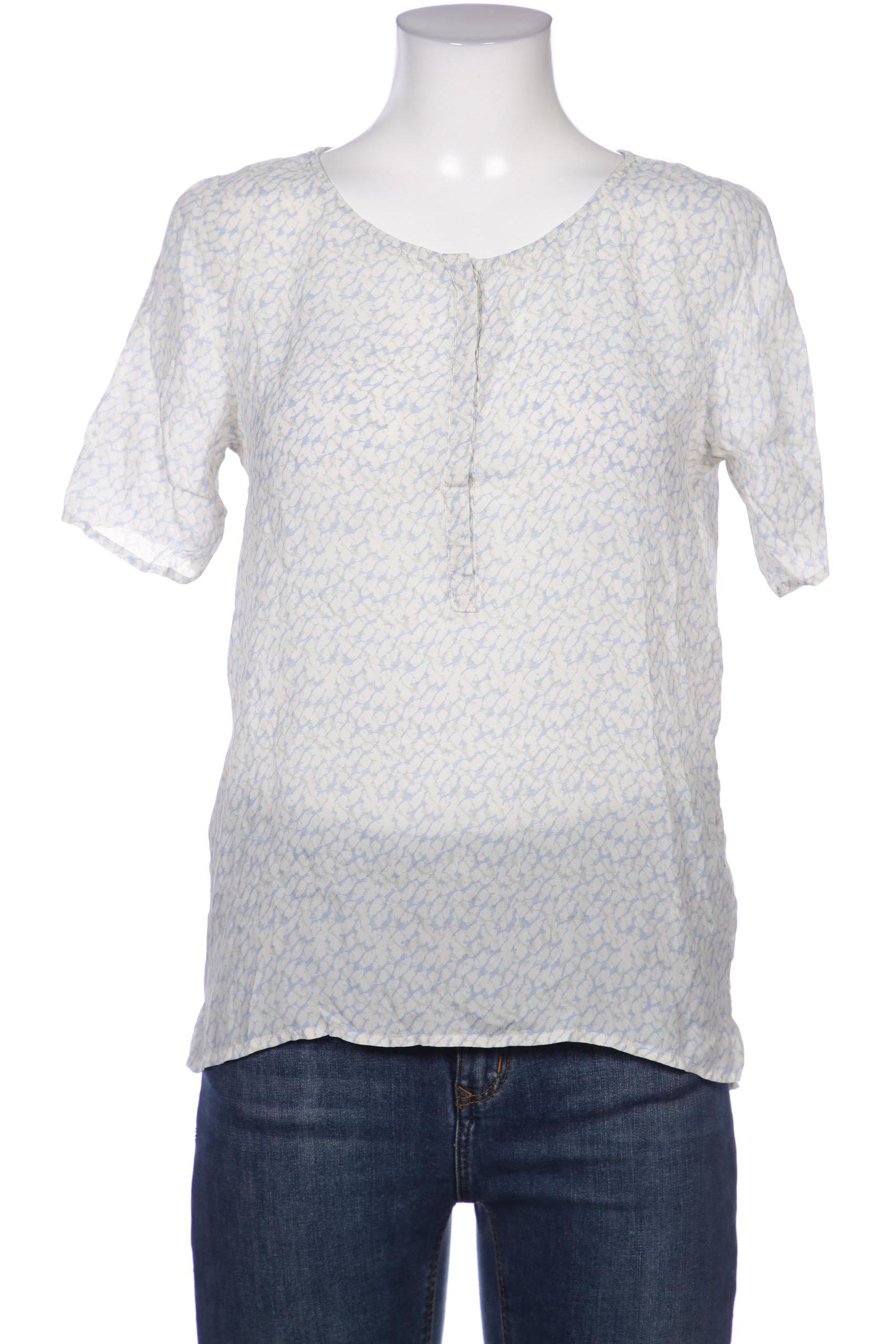 

Second Female Damen Bluse, hellblau, Gr. 38