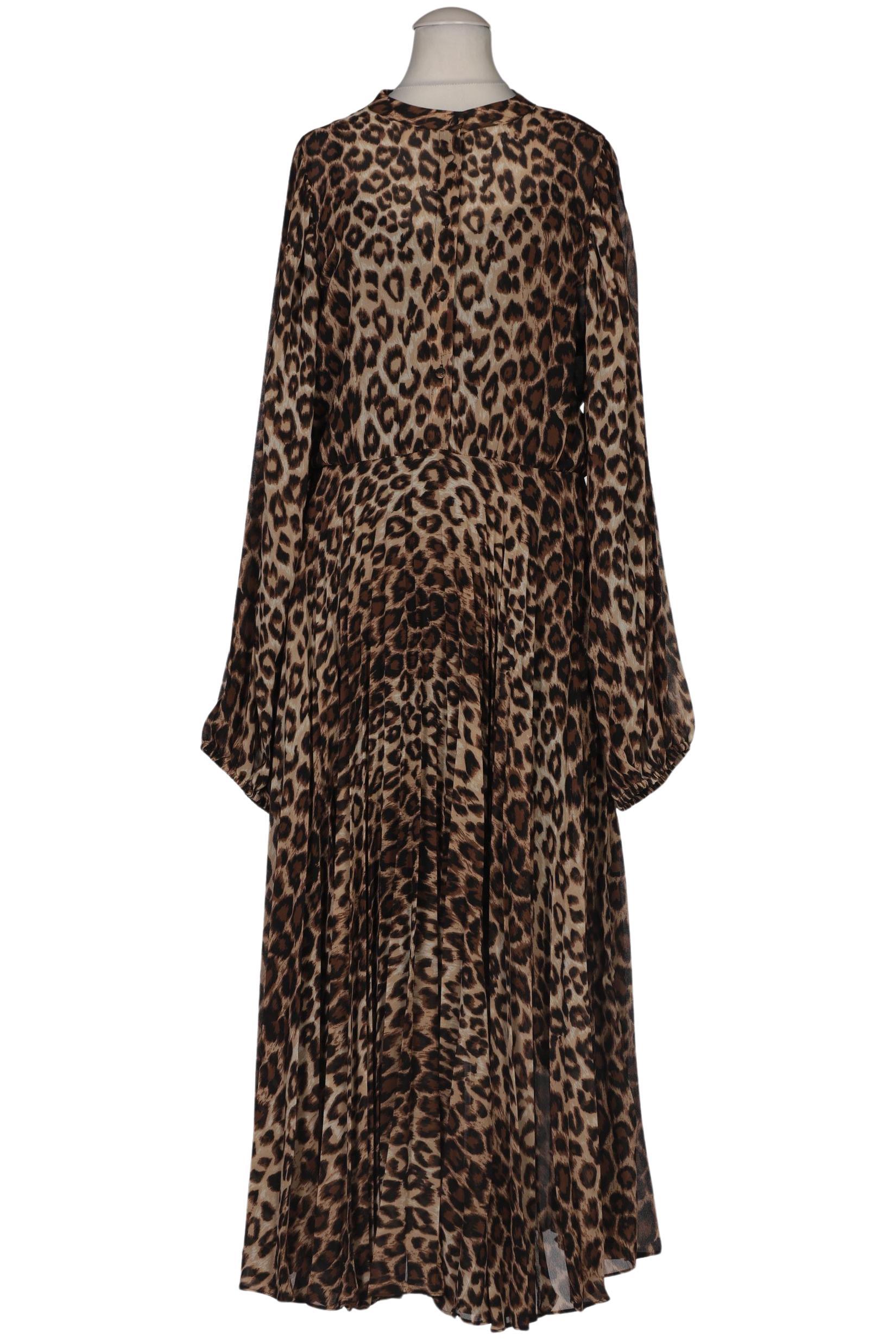 

Second Female Damen Kleid, braun, Gr. 36