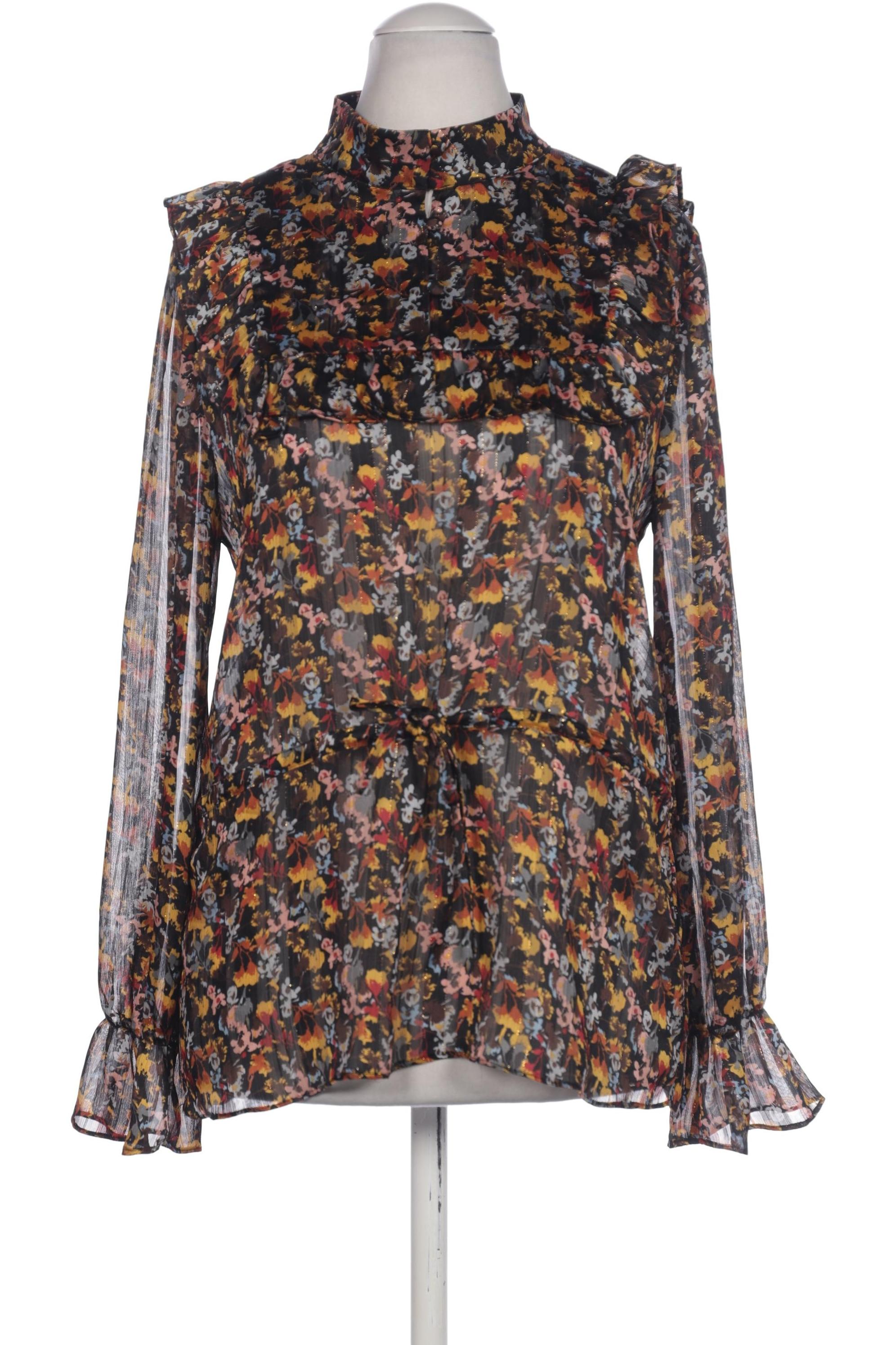 

Second Female Damen Bluse, mehrfarbig, Gr. 36