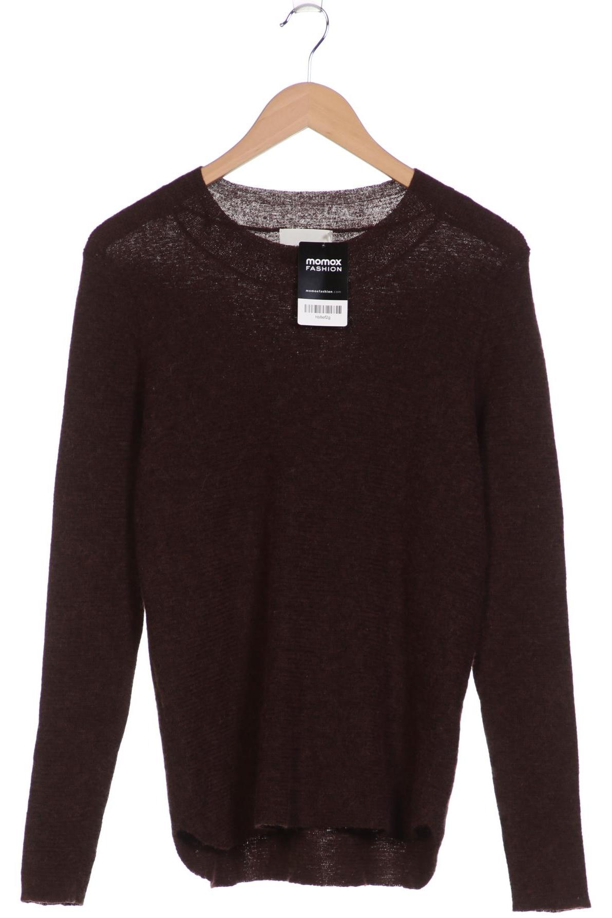 Thumbnail - Second Female Damen Pullover, braun, Gr. 36