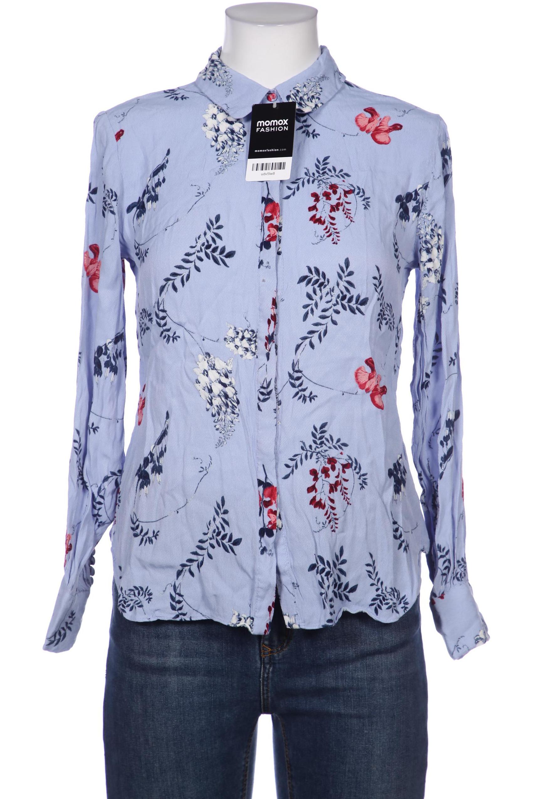 

SECOND FEMALE Damen Bluse, hellblau