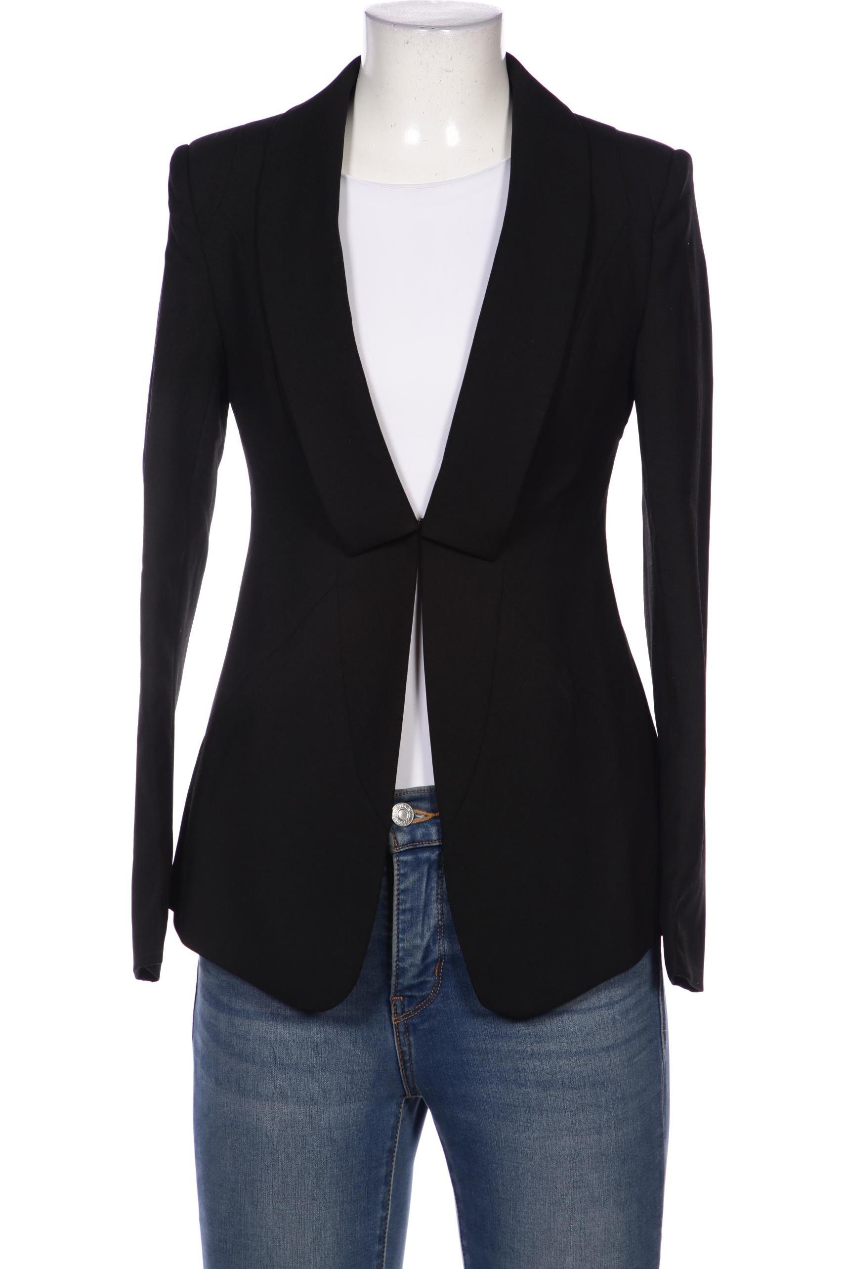 

SECOND FEMALE Damen Blazer, schwarz