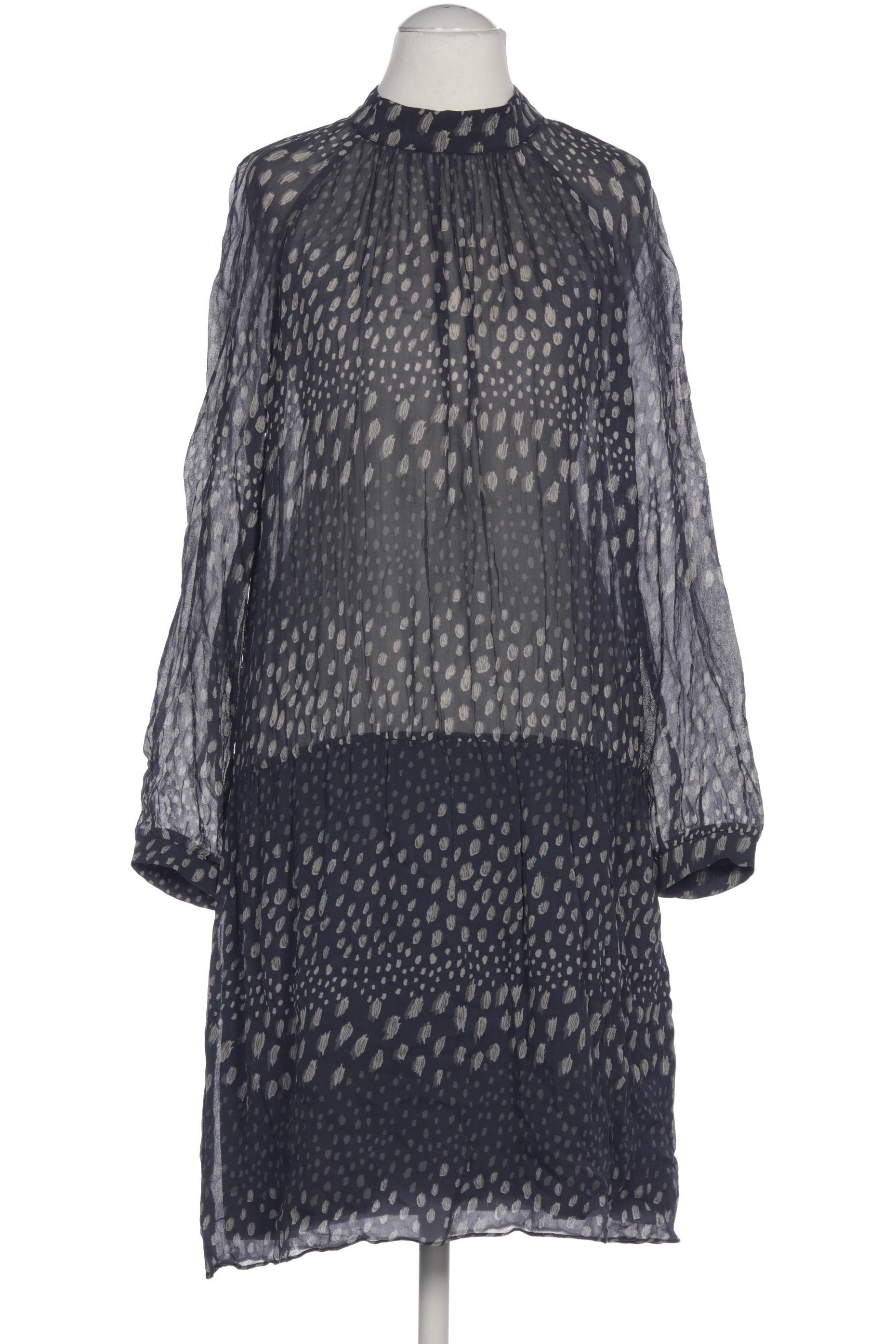 

Second Female Damen Kleid, marineblau, Gr. 36