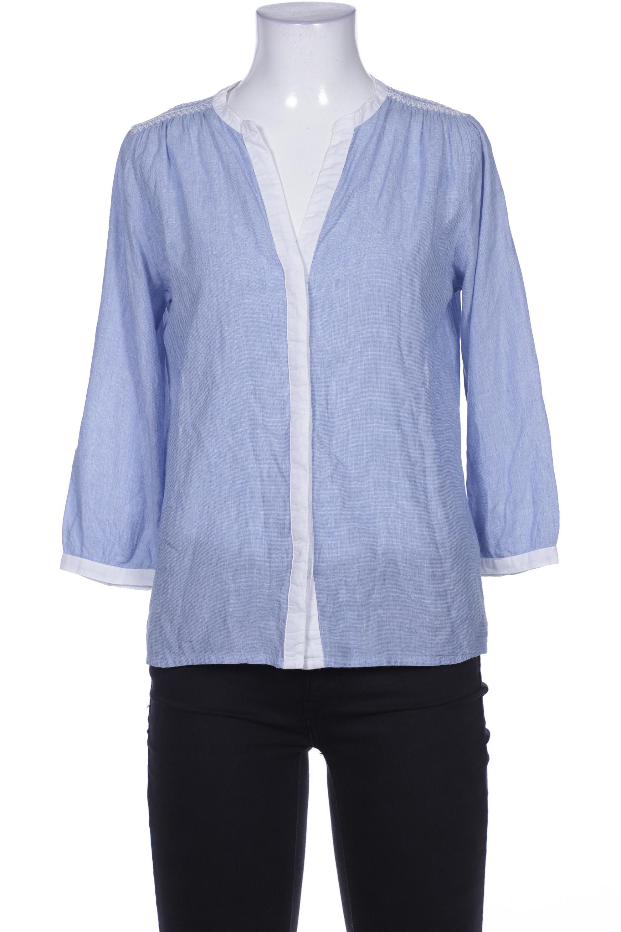 

SECOND FEMALE Damen Bluse, hellblau