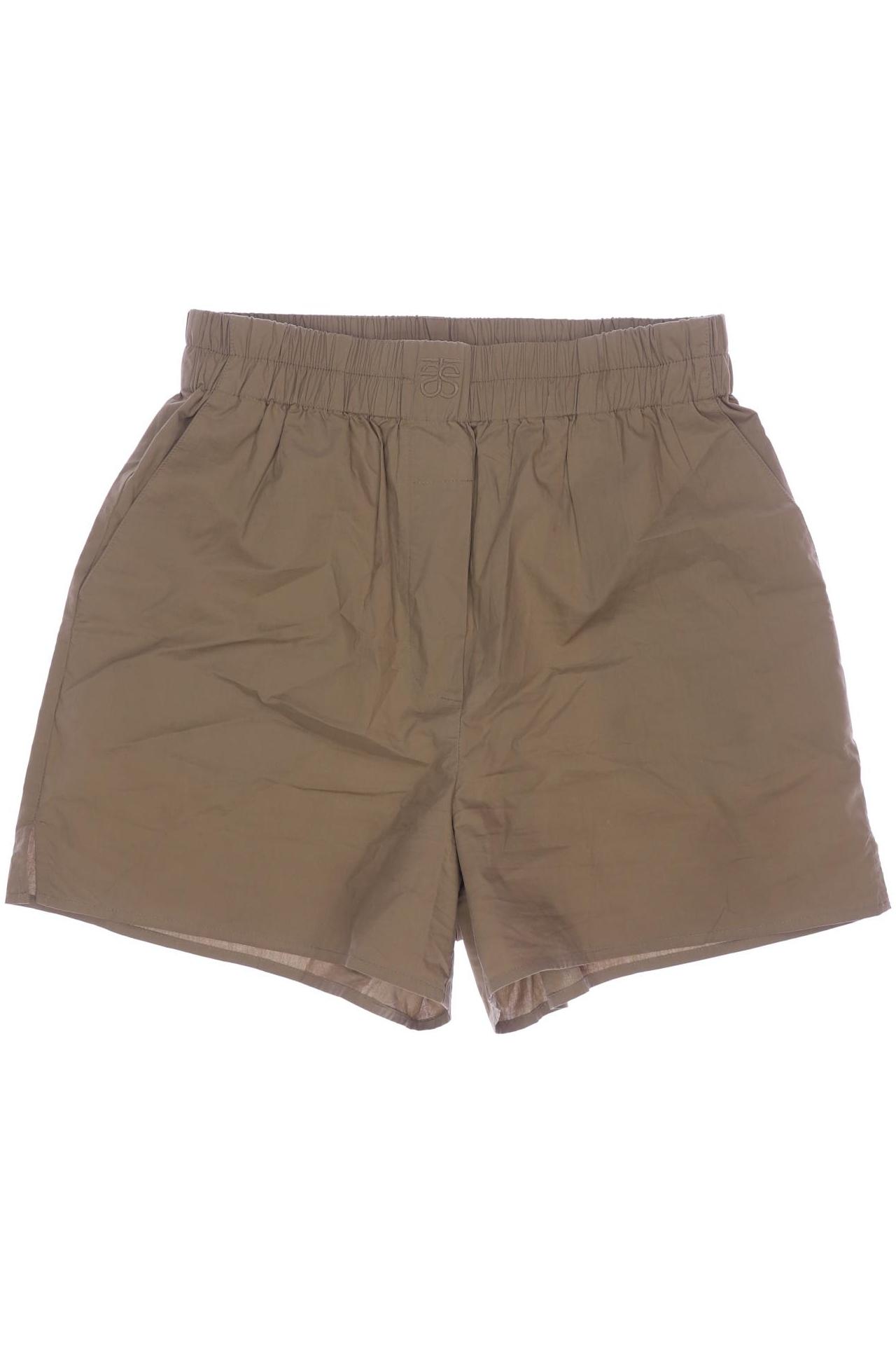 

Second Female Damen Shorts, braun, Gr. 34
