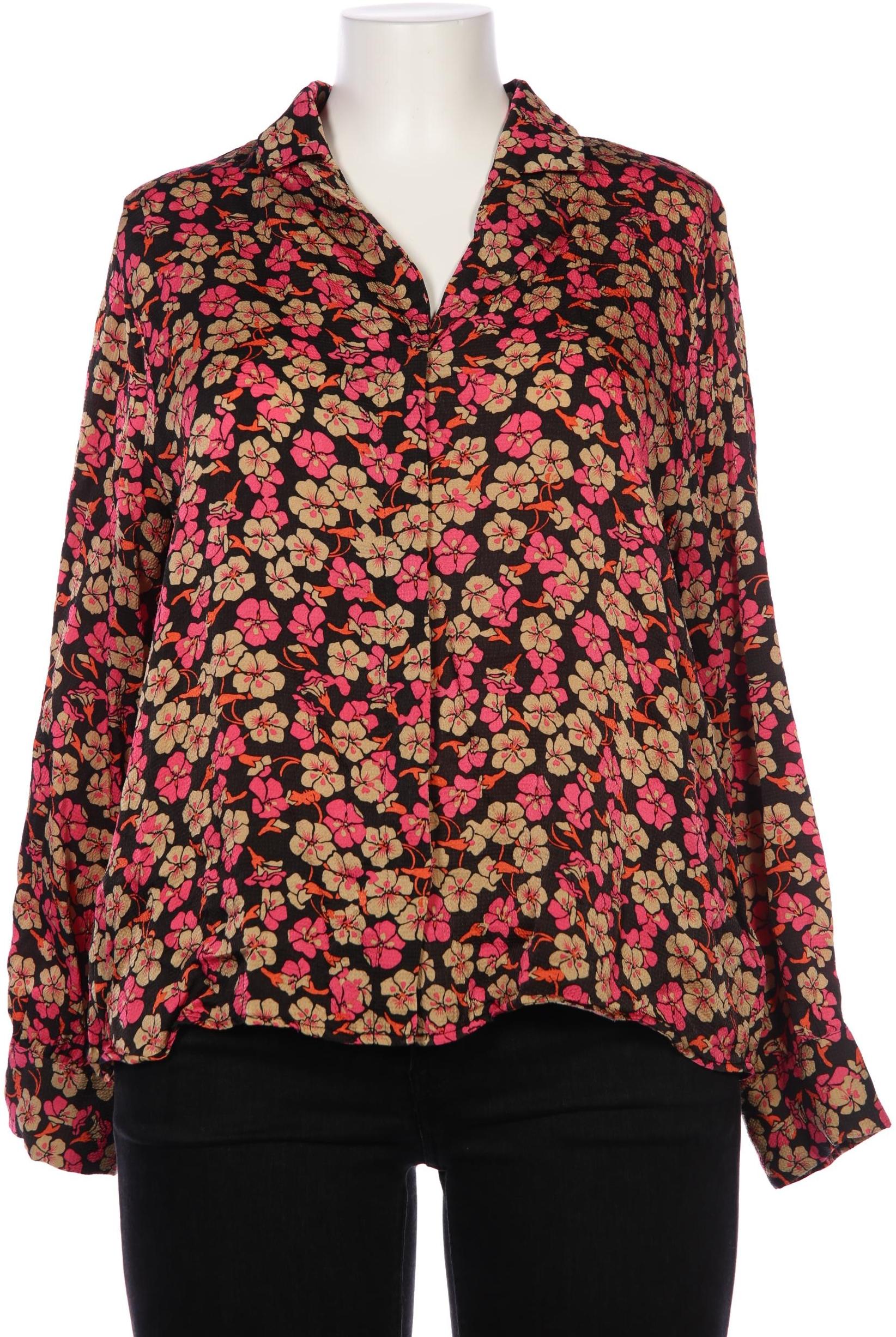 

Second Female Damen Bluse, mehrfarbig, Gr. 42