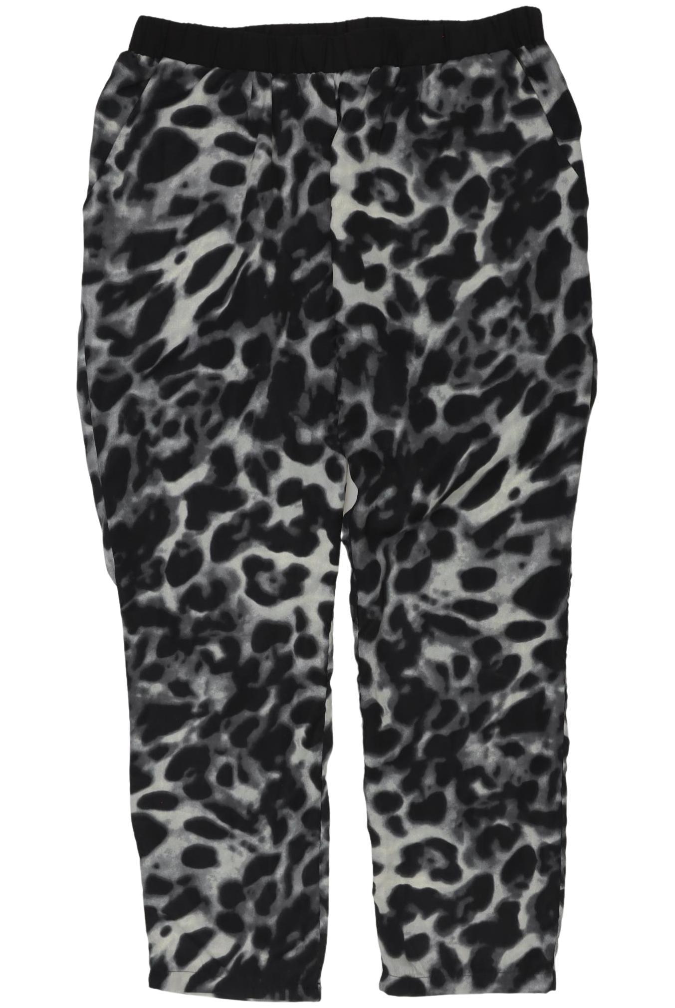 

Second Female Damen Stoffhose, grau, Gr. 0