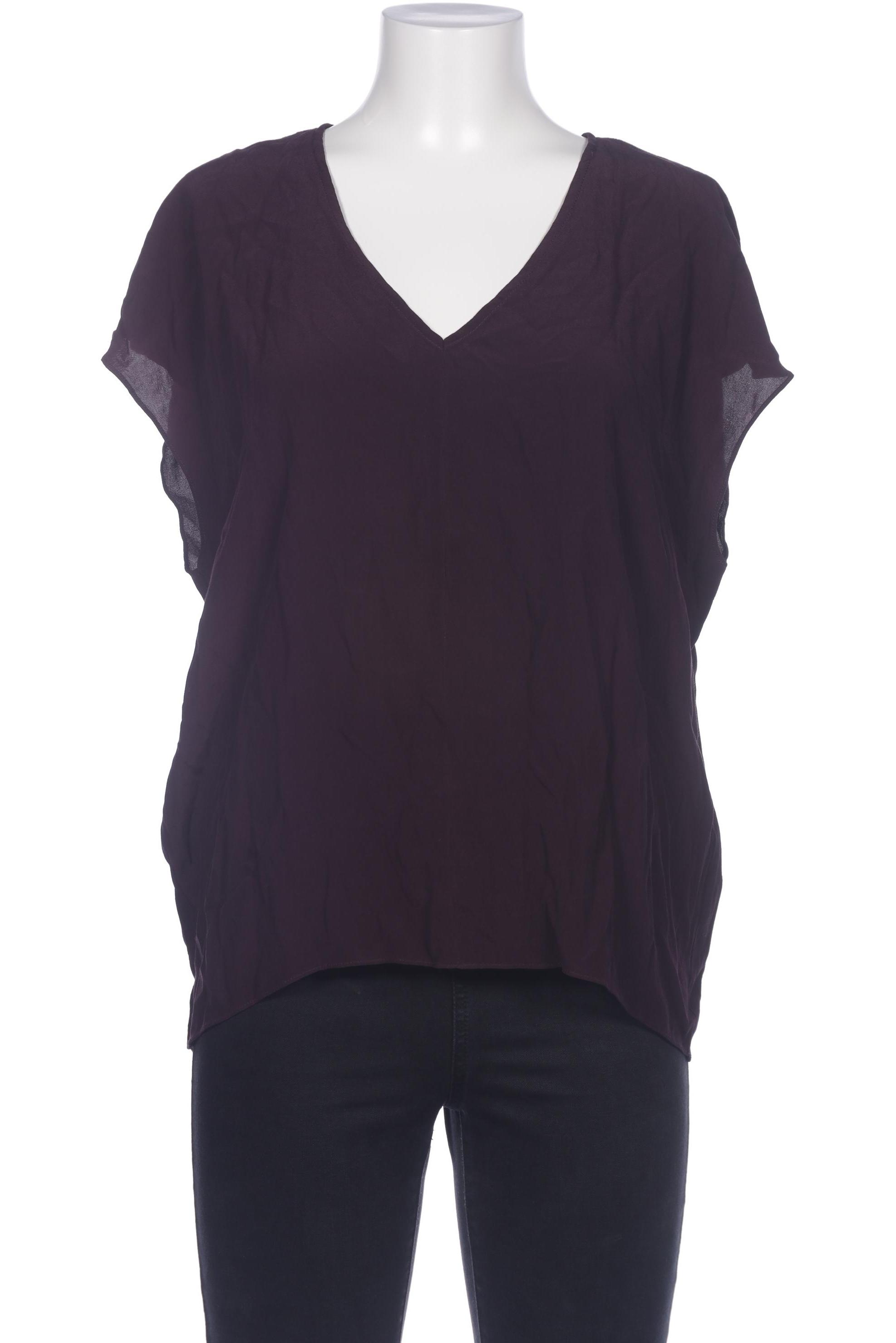 

Second Female Damen Bluse, bordeaux, Gr. 38