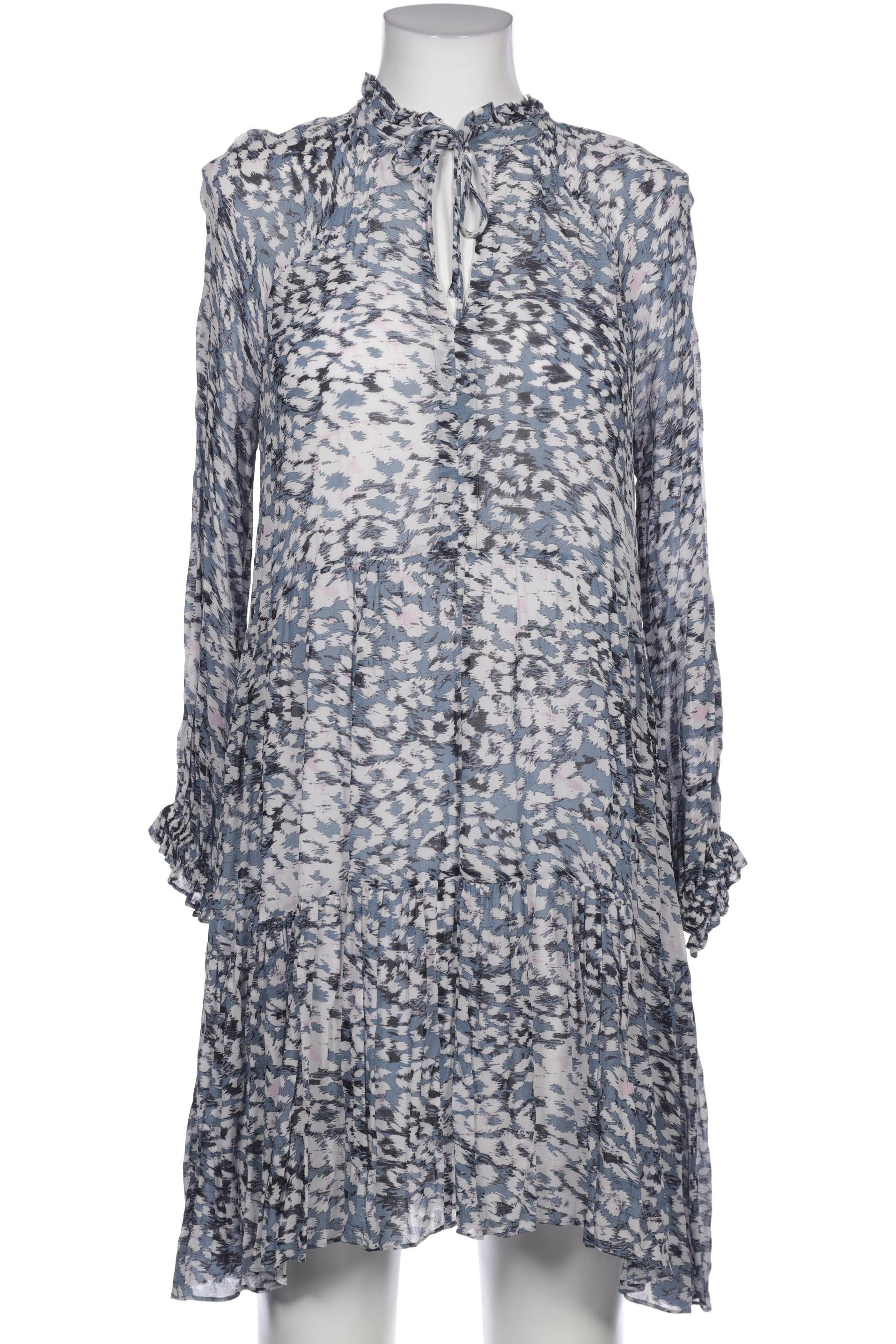 

SECOND FEMALE Damen Kleid, blau