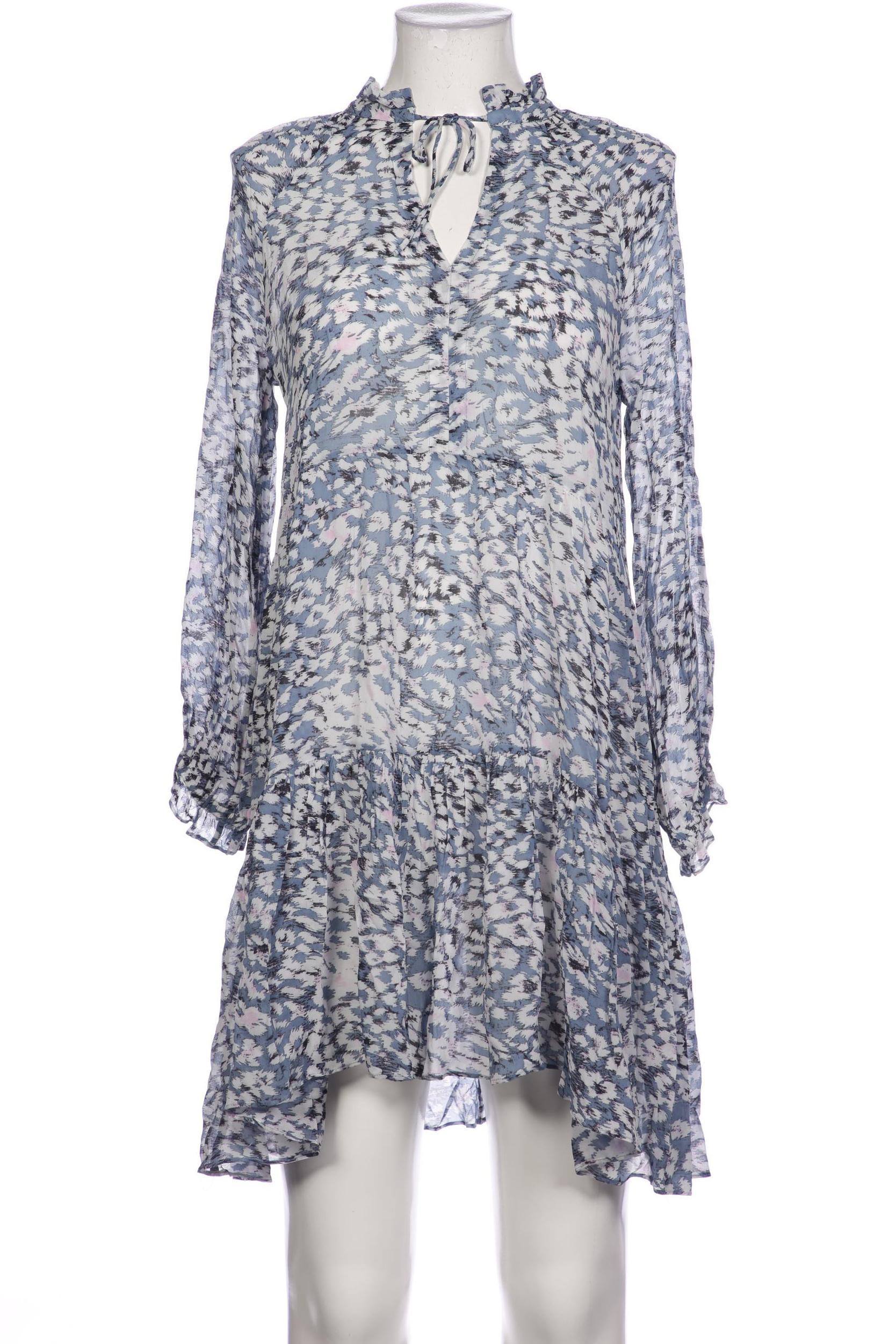 

SECOND FEMALE Damen Kleid, hellblau