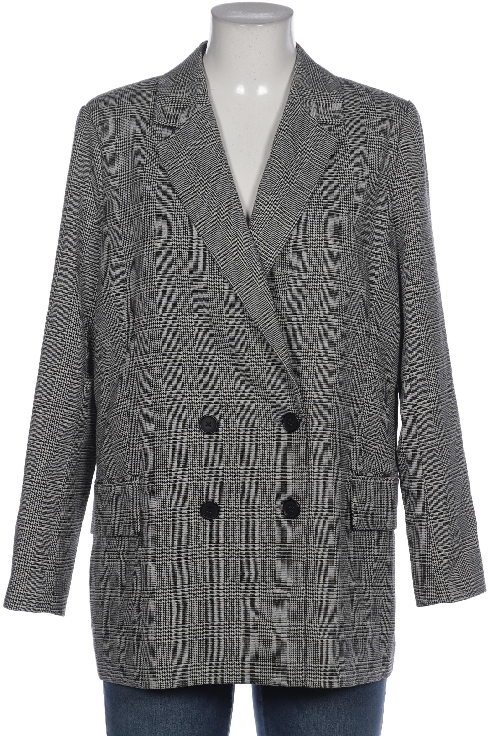 

Second Female Damen Blazer, grau, Gr. 38