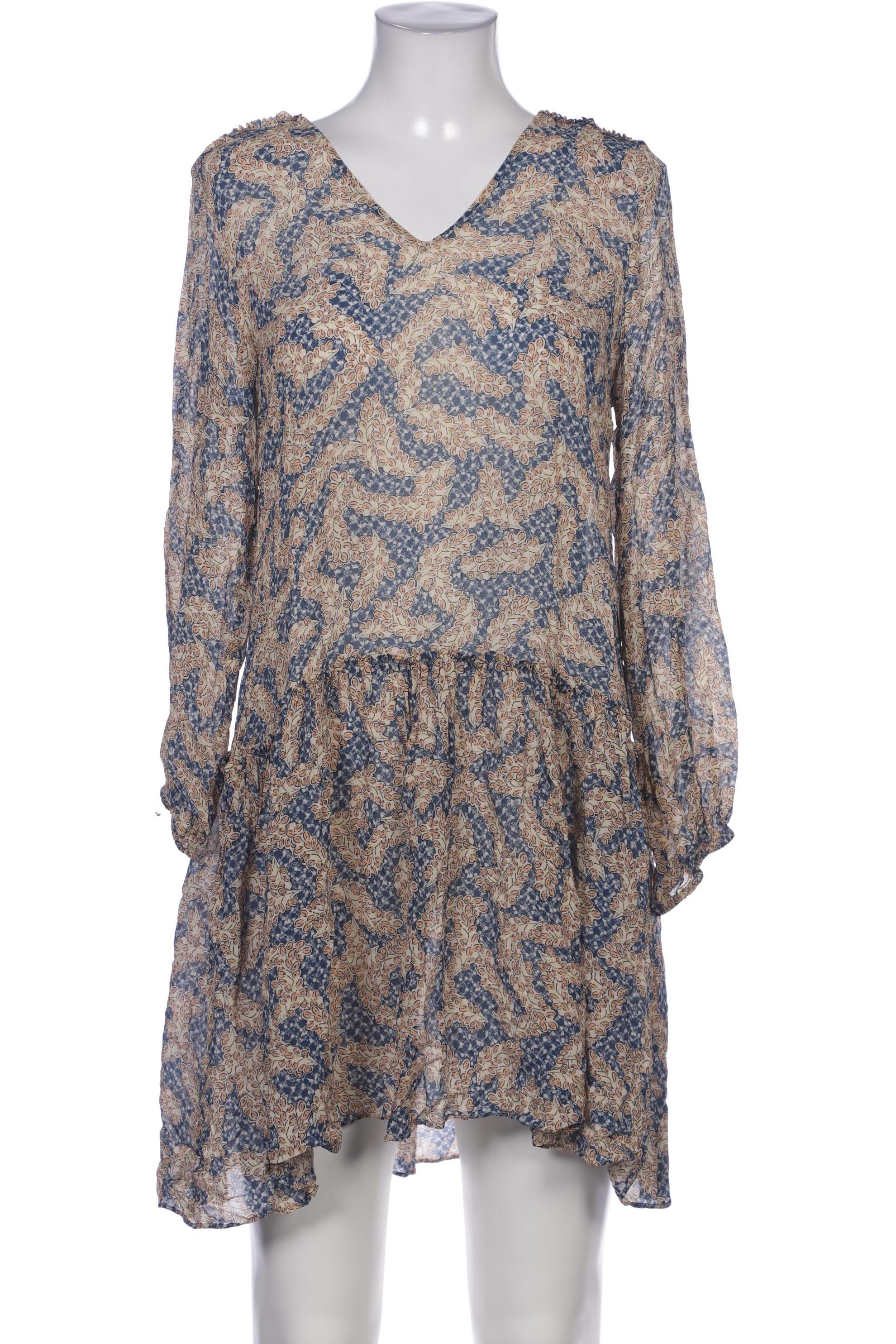 

Second Female Damen Kleid, blau, Gr. 38