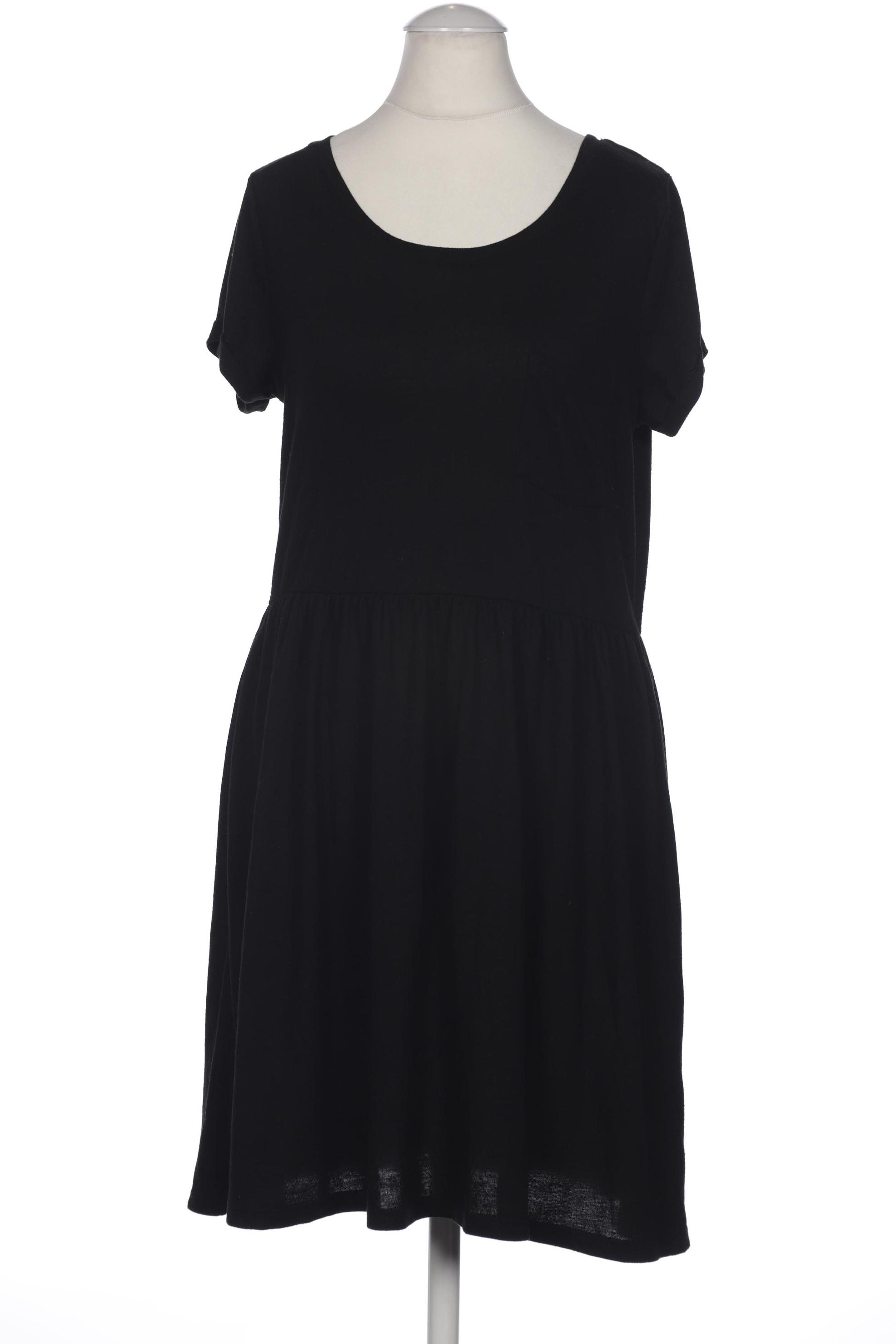 

Second Female Damen Kleid, schwarz, Gr. 36