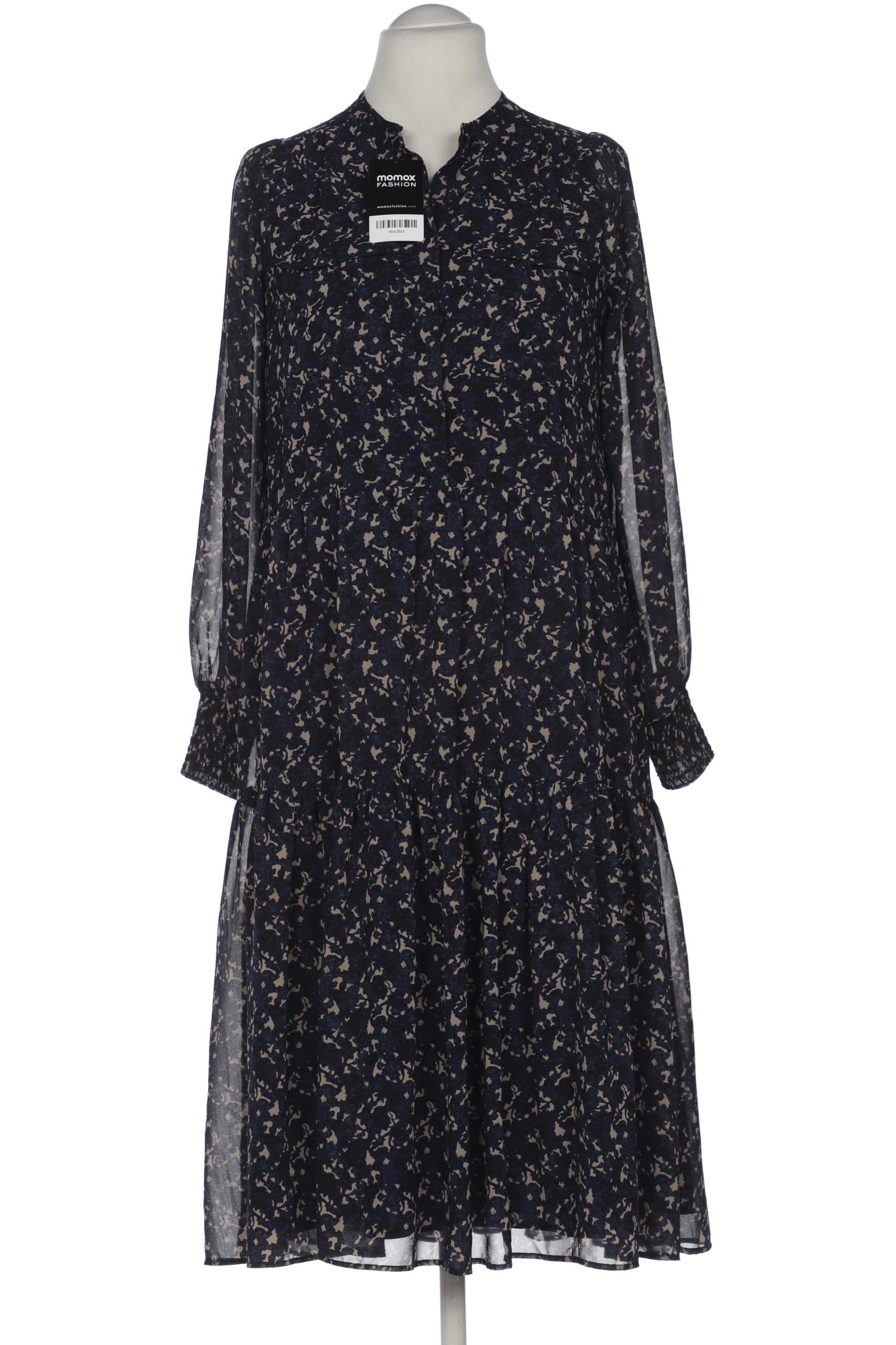 

Second Female Damen Kleid, marineblau, Gr. 36
