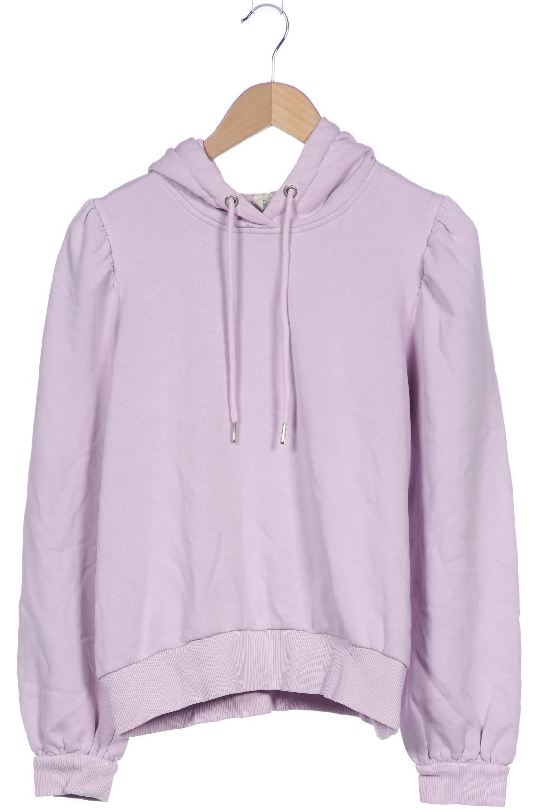 

Second Female Damen Kapuzenpullover, pink, Gr. 42